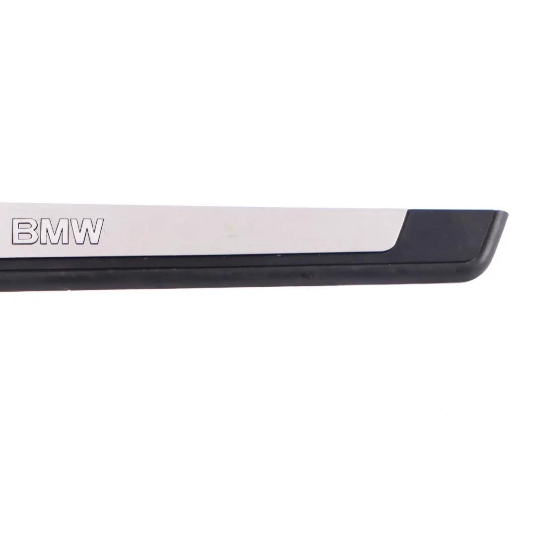 BMW Z4 E89 Abdeckleiste Eingang Innenraum Links Schwarz - SKU 7016653-1 - Teilenummer 7016653