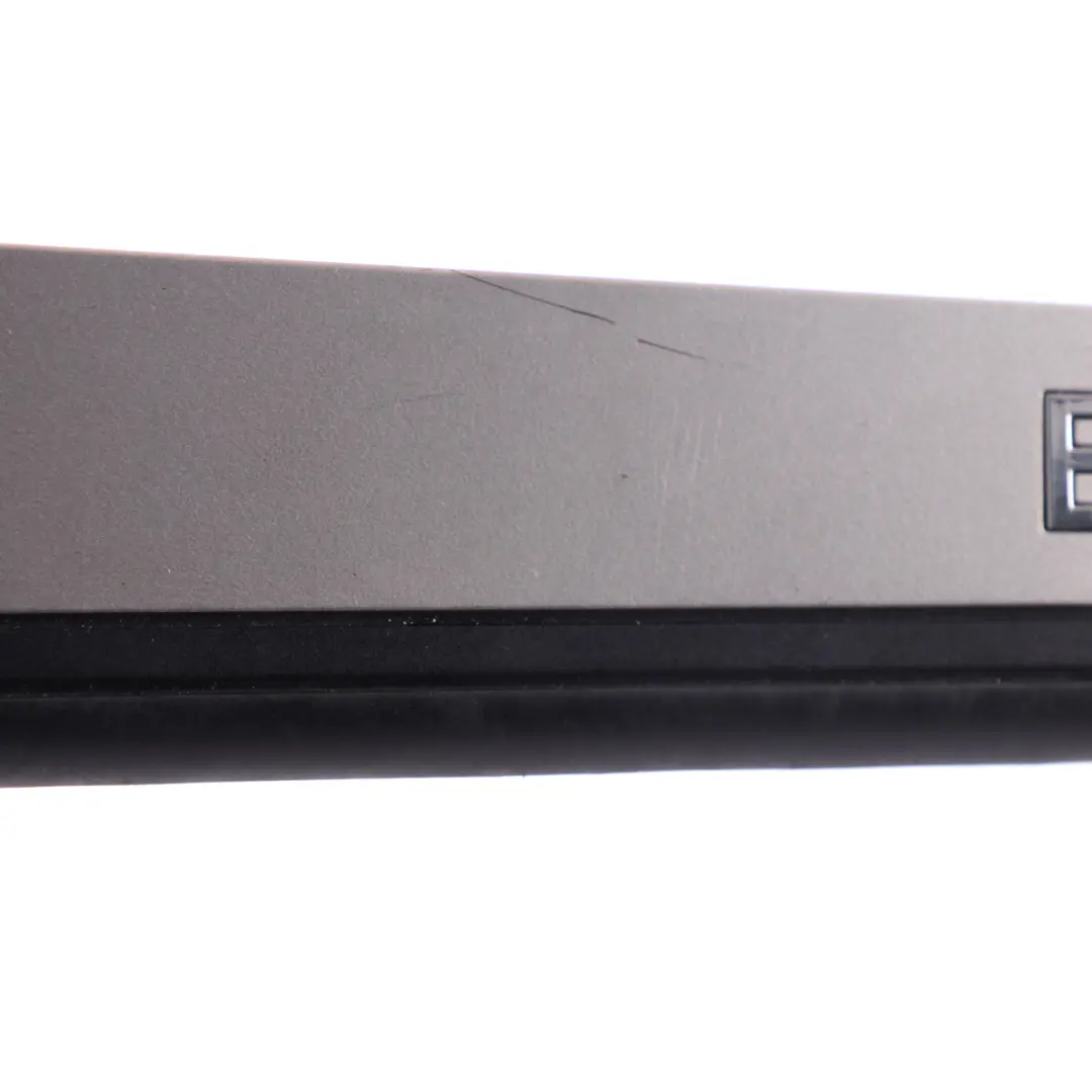 BMW Z4 E89 Tapa Tira Entrada Interior Izquierda Negro Schwarz - SKU 7016653-1 - Número de pieza 7016653