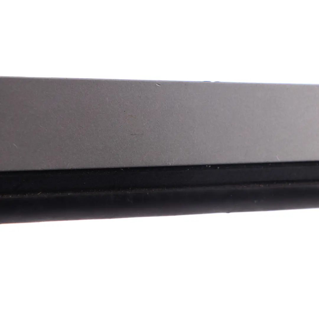 Listwa Osłona Nakładka Progu Progowa Lewa Czarna do BMW Z4 E89 o numerze 7016653 BMW Z4 E89 Listwa Osłona Nakładka Progu Progowa Lewa Czarna - SKU 7016653-1 - Numer Części 7016653