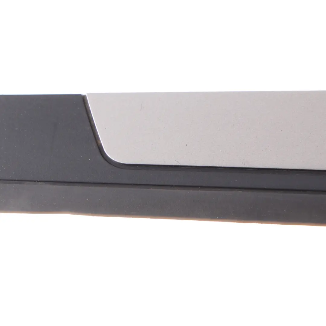 Listwa Progu Nakładka Próg Prawy do BMW Z4 E85 E89 o numerze 7016654 BMW Z4 E85 E89 Listwa Progu Nakładka Próg Prawy - SKU 7016654-1 - Numer Części 7016654