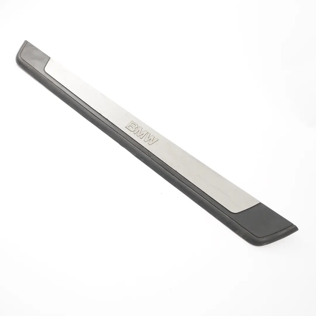 Listwa Progu Nakładka Próg Prawy do BMW Z4 E85 E89 o numerze 7016654 BMW Z4 E85 E89 Listwa Progu Nakładka Próg Prawy - SKU 7016654-2 - Numer Części 7016654