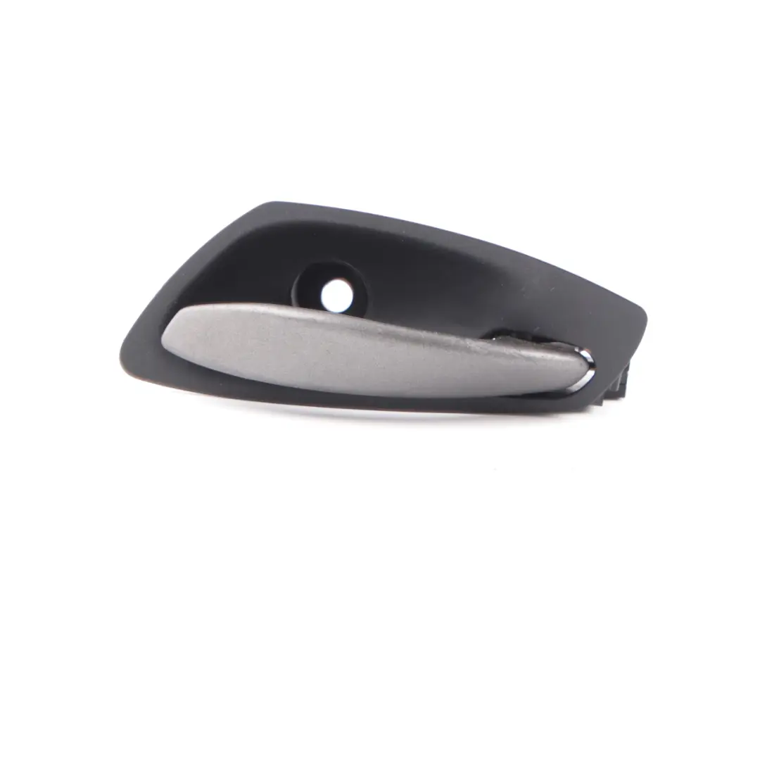 Door Handle BMW Z4 E85 E86 Interior Front Right O/S Grab Cover Trim to with Part number 7016662 Door Handle BMW Z4 E85 E86 Interior Front Right O/S Grab Cover Trim - SKU 7016662 - Part number 7016662