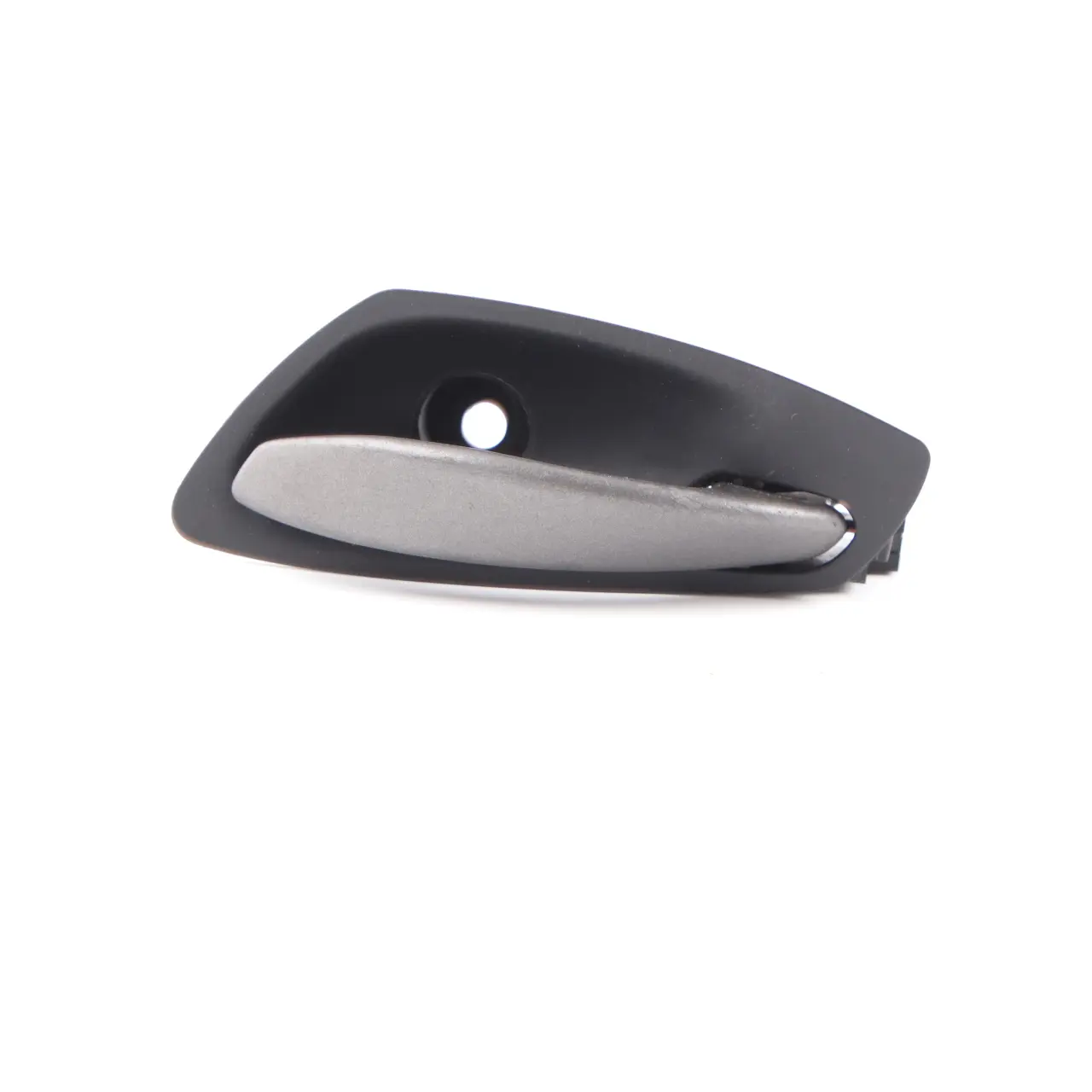Manija puerta BMW Z4 E85 E86 Interior delantero Grab Cubierta Trim 7016662