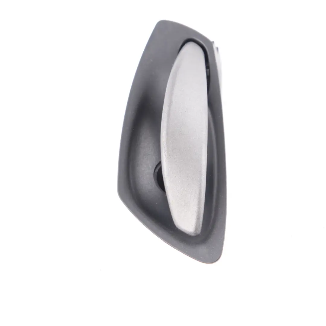 Poignée de porte BMW Z4 E85 E86 Interior Front Right Grab Cover Trim pour à propos du numéro de pièce 7016662 Poignée de porte BMW Z4 E85 E86 Interior Front Right Grab Cover Trim - SKU 7016662 - Numéro de pièce 7016662