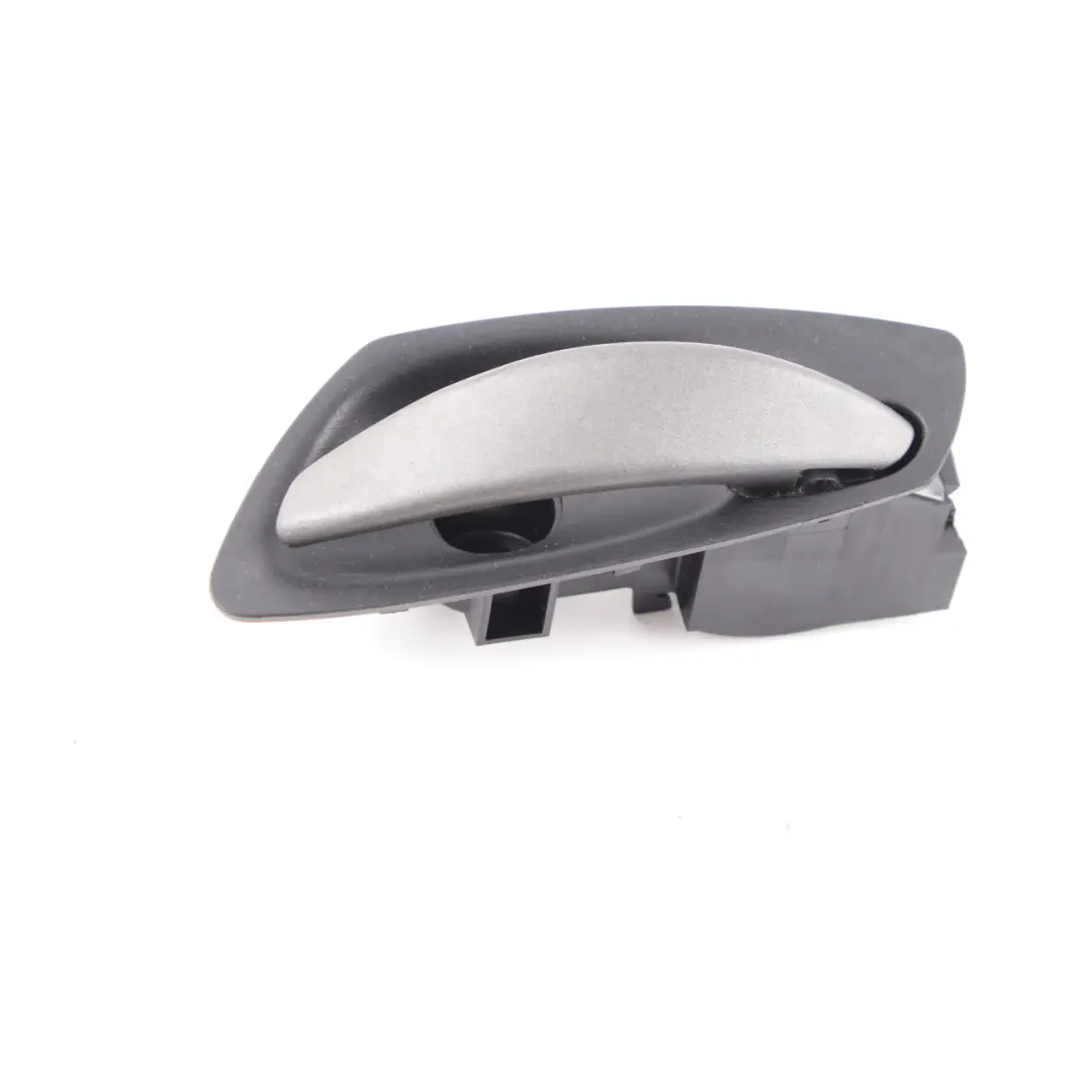 Poignée de porte BMW Z4 E85 E86 Interior Front Right Grab Cover Trim - SKU 7016662 - Numéro de pièce 7016662