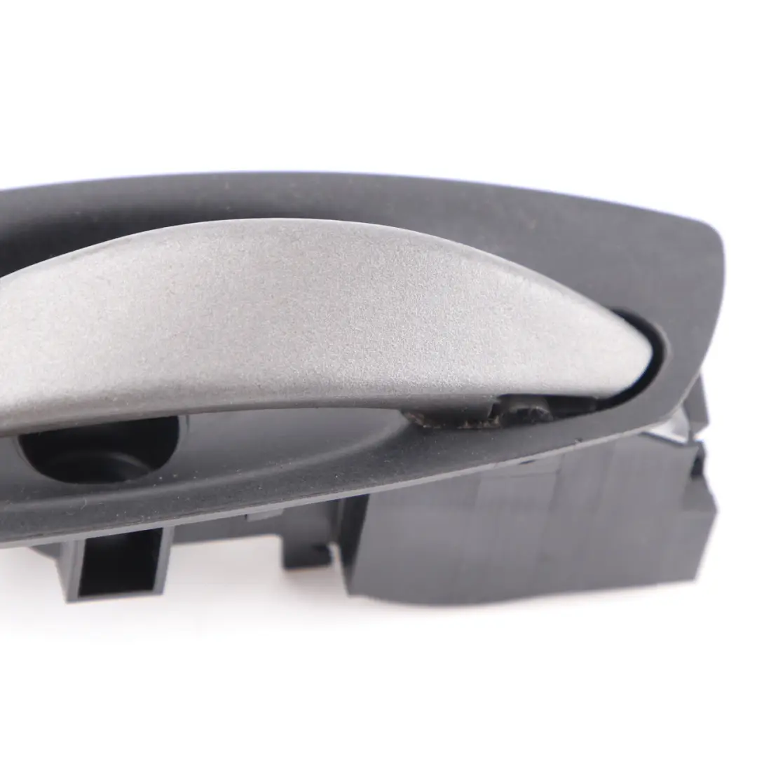  Maniglia porta BMW Z4 E85 E86 Interno anteriore destro Grip Cover Trim - SKU 7016662 - Numero di parte 7016662