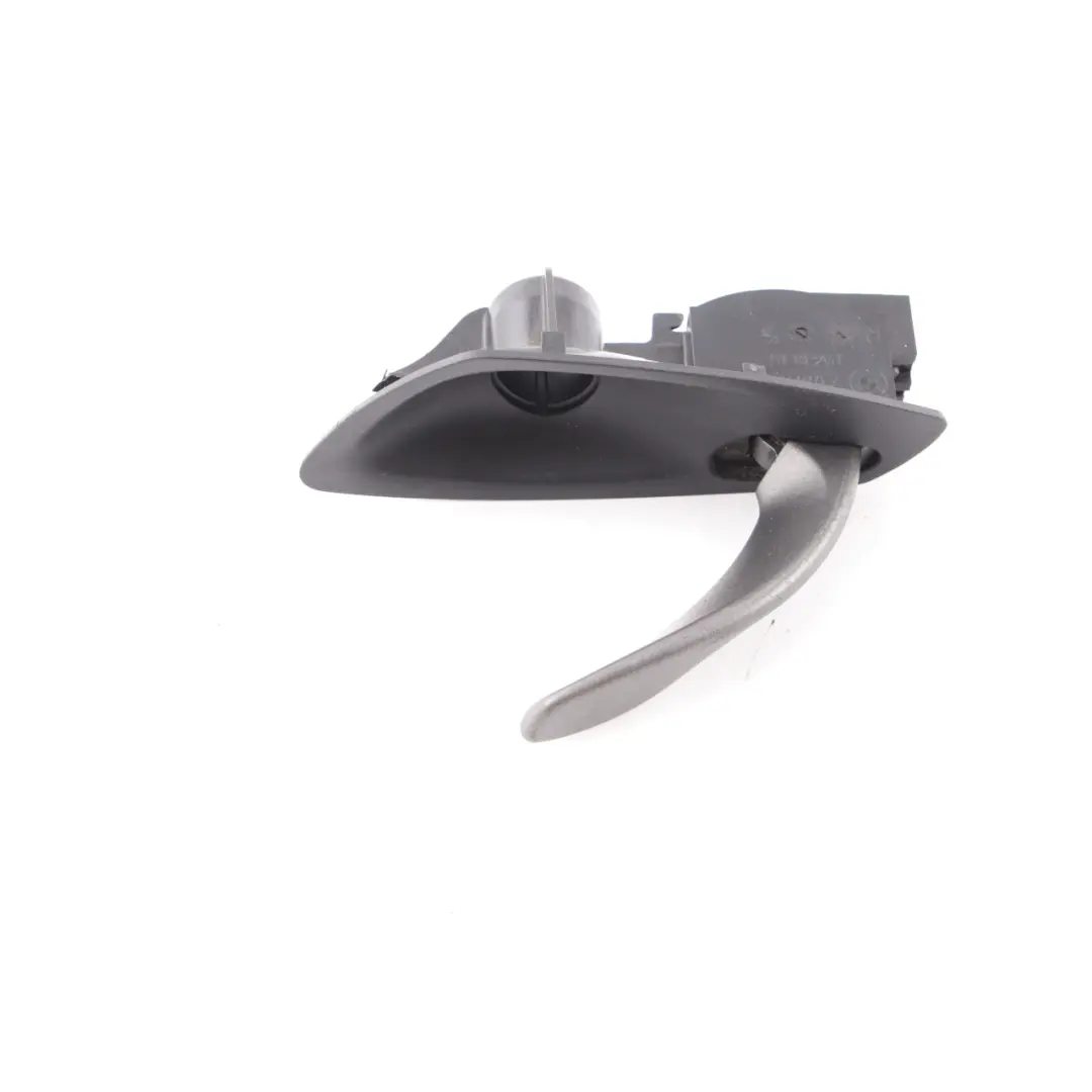 Klamka Drzwi Wewnętrzna Przednia Prawa do BMW Z4 E85 E86 o numerze 7016662 BMW Z4 E85 E86 Klamka Drzwi Wewnętrzna Przednia Prawa - SKU 7016662 - Numer Części 7016662