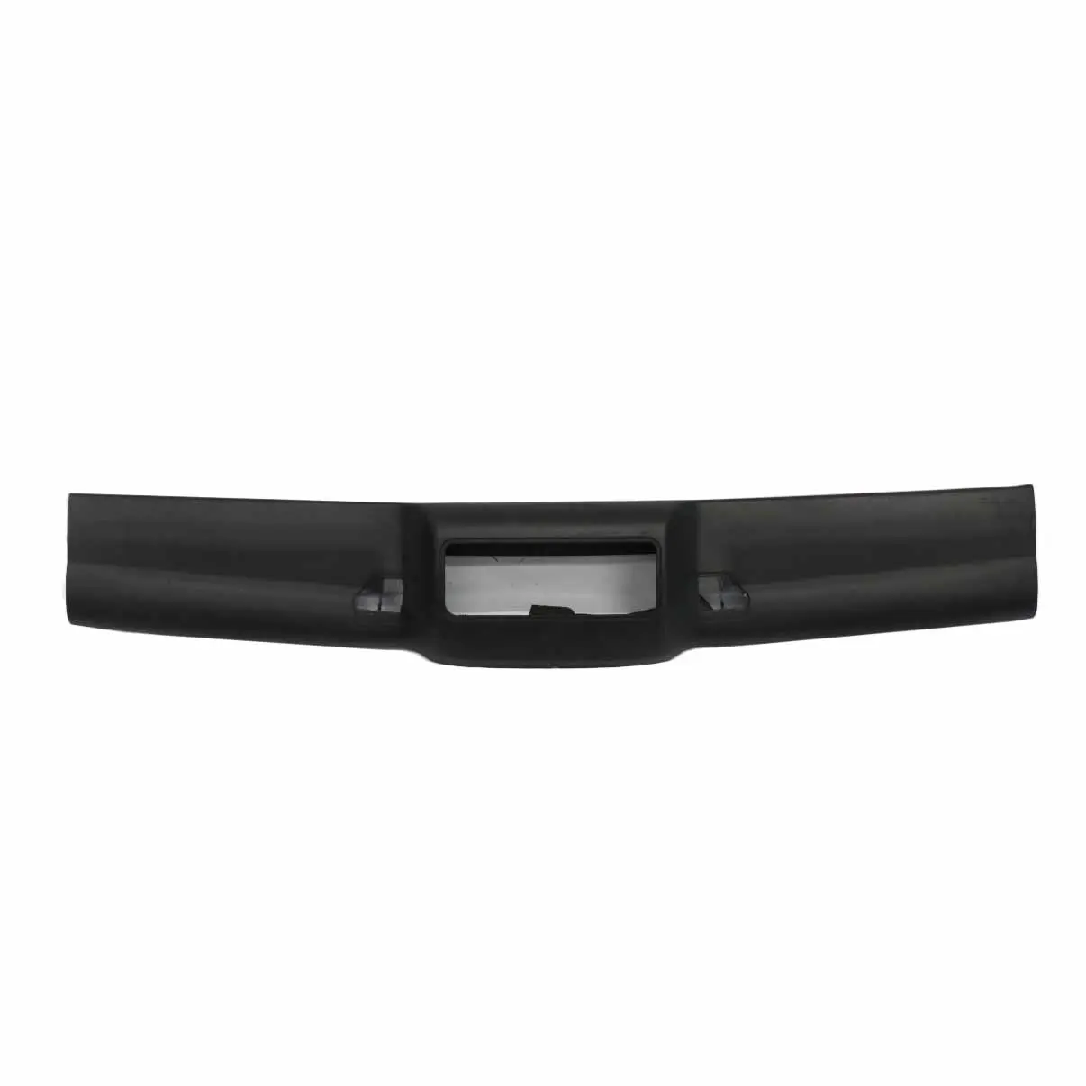 BMW Z4 Serie E85 Roadster Parabrisas Panel Tapa Cubierta Negro 7016664