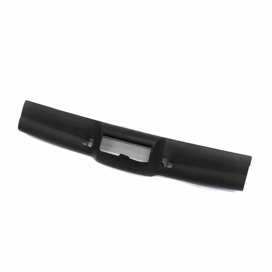 Blende Windlauf Oben Schwarz Black BMW Z4 er E85 Roadster - SKU 7016664-1 - Teilenummer 7016664
