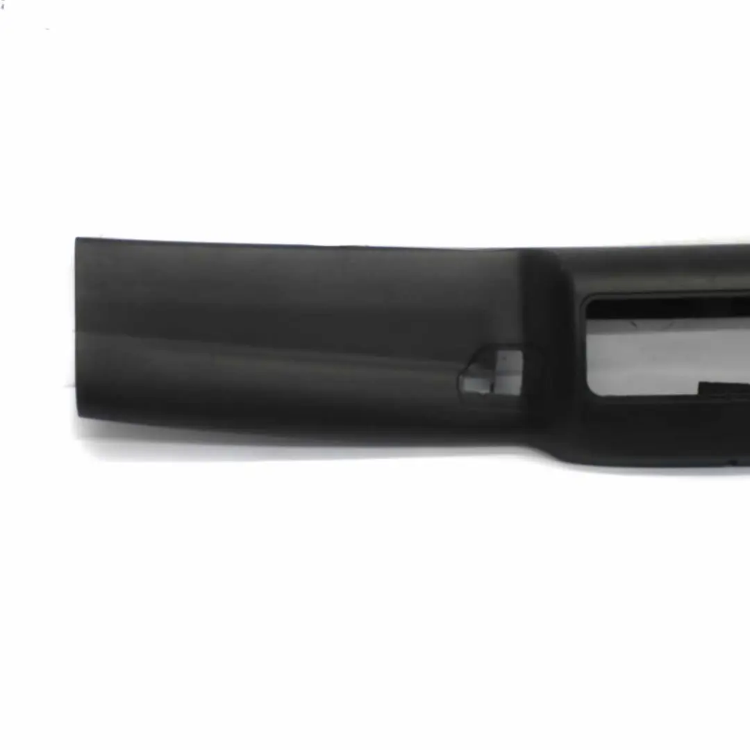 Blende Windlauf Oben Schwarz Black BMW Z4 er E85 Roadster - SKU 7016664-1 - Teilenummer 7016664