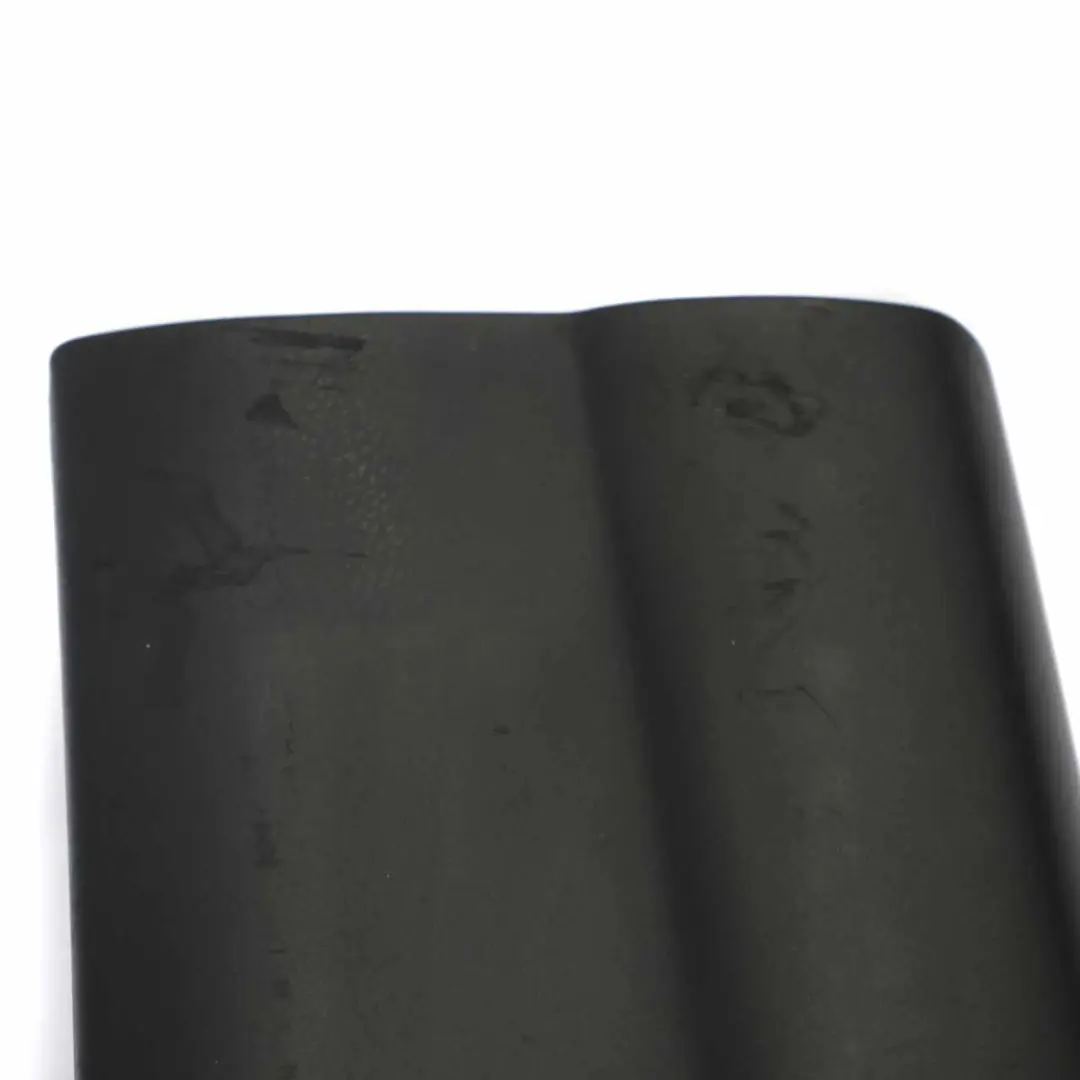 Blende Windlauf Oben Schwarz Black BMW Z4 er E85 Roadster - SKU 7016664-1 - Teilenummer 7016664