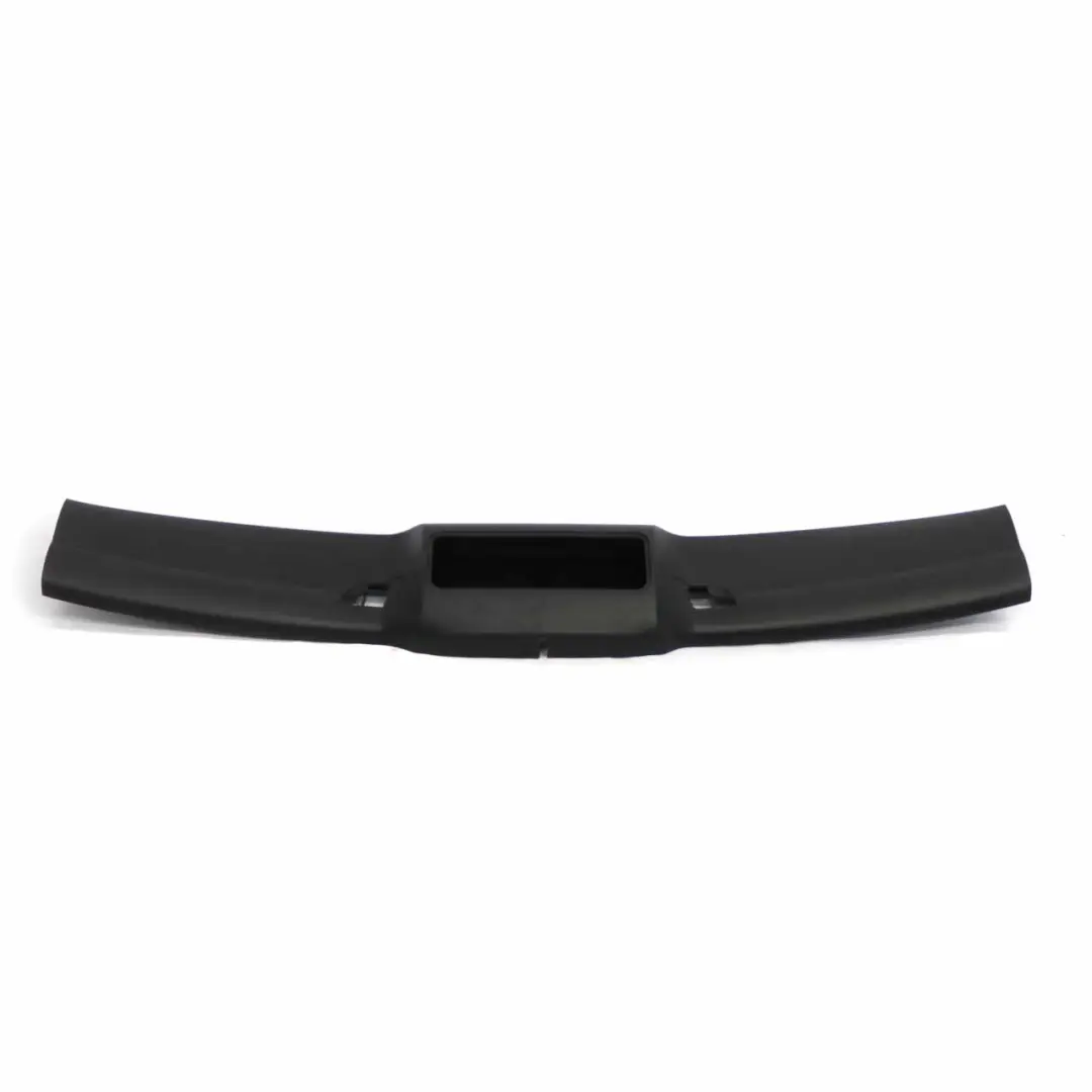 Blende Windlauf Oben Schwarz Black BMW Z4 er E85 Roadster - SKU 7016664-1 - Teilenummer 7016664