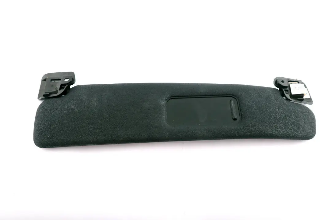 BMW Z4 1 E85 Pote Sonnenblendenspiegel Droite Noir - SKU 7016666-1 - Numéro de pièce 7016666