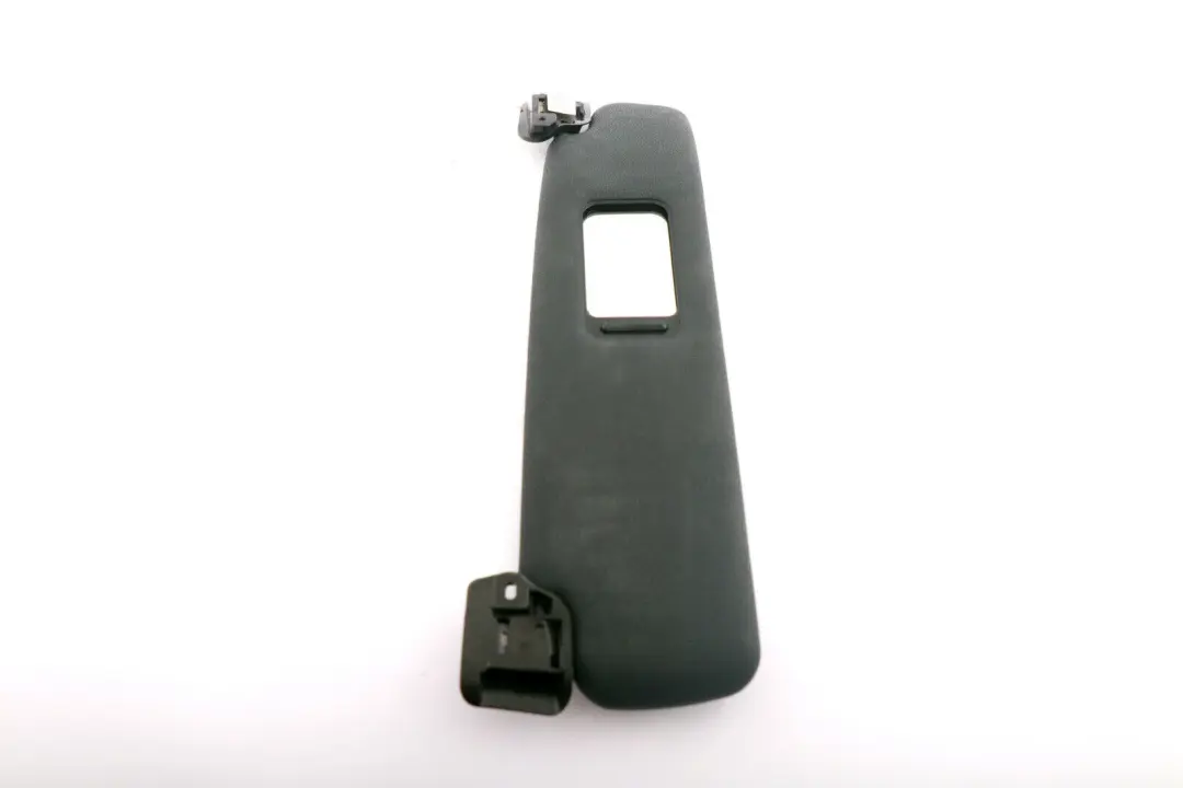 BMW Z4 Series E85 Driver Sun Visor Mirror Right O/S Black - SKU 7016666-1 - Part number 7016666