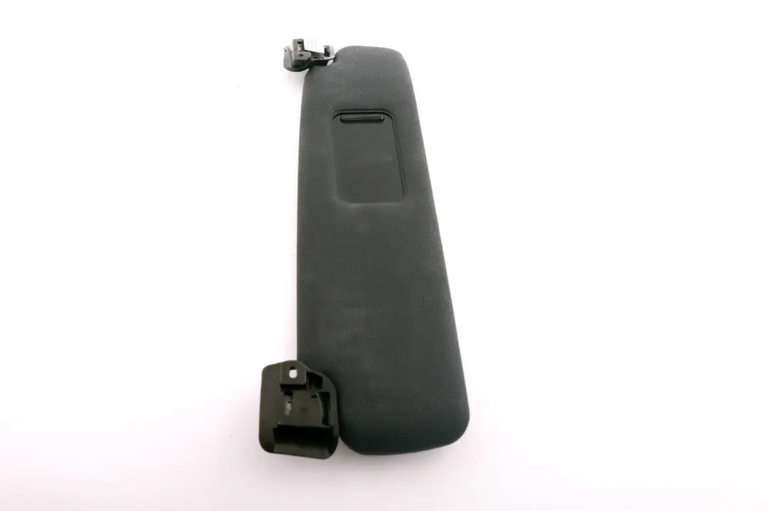 BMW Z4 Series E85 Driver Sun Visor Mirror Right O/S Black - SKU 7016666-1 - Part number 7016666