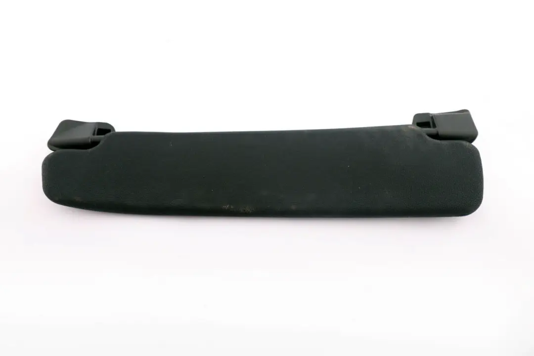 BMW Z4 Series E85 Driver Sun Visor Mirror Right O/S Black - SKU 7016666-1 - Part number 7016666