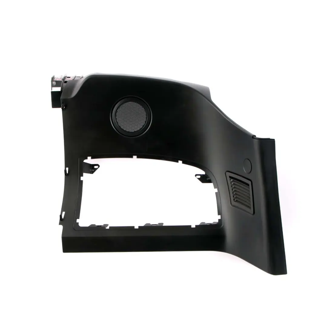 Trunk Trim Panel Rear Left N/S Storage Tray Cover Black to BMW Z4 E85 with Part number 7016671 BMW Z4 E85 Trunk Trim Panel Rear Left N/S Storage Tray Cover Black - SKU 7016671-2 - Part number 7016671