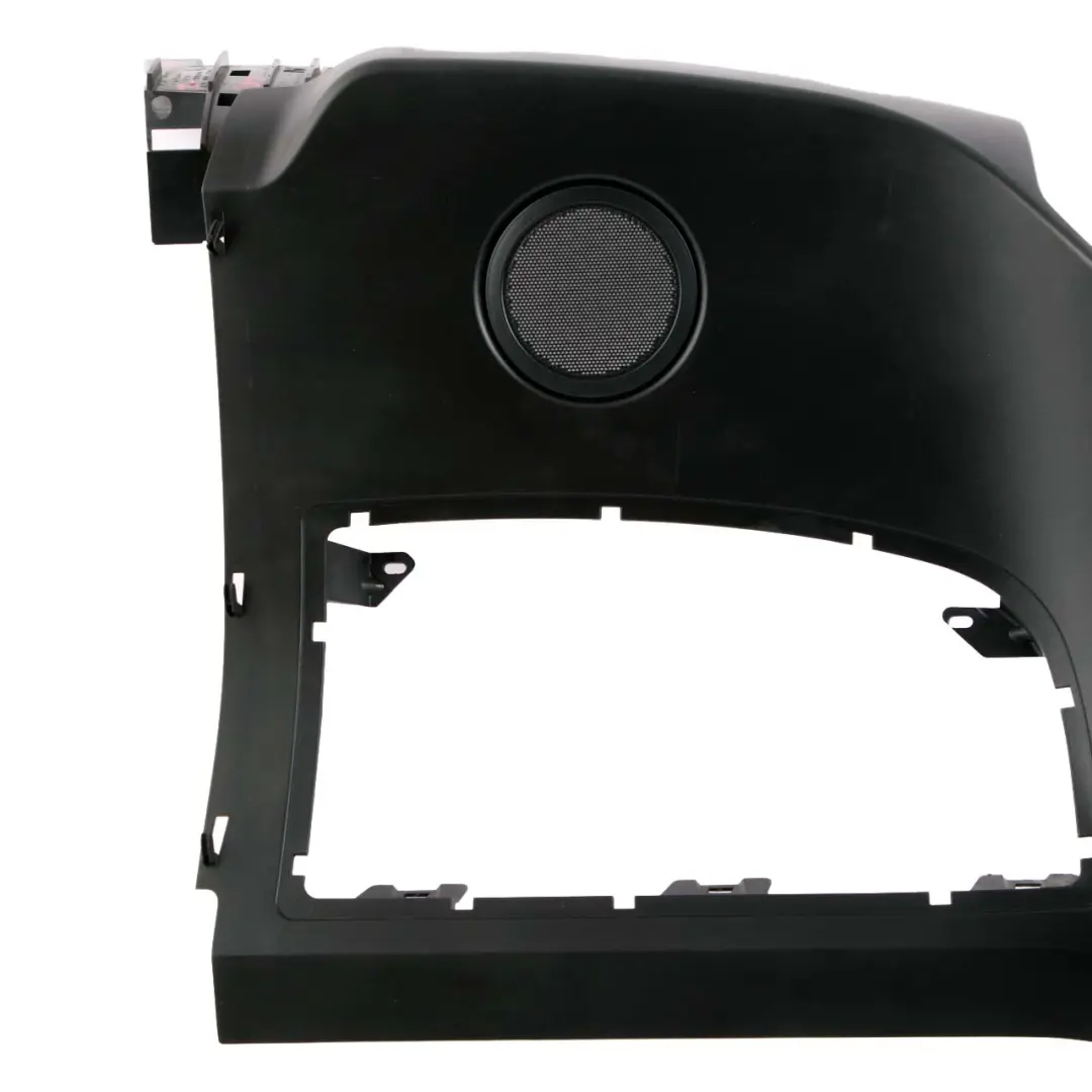 Trunk Trim Panel Rear Left N/S Storage Tray Cover Black to BMW Z4 E85 with Part number 7016671 BMW Z4 E85 Trunk Trim Panel Rear Left N/S Storage Tray Cover Black - SKU 7016671-2 - Part number 7016671