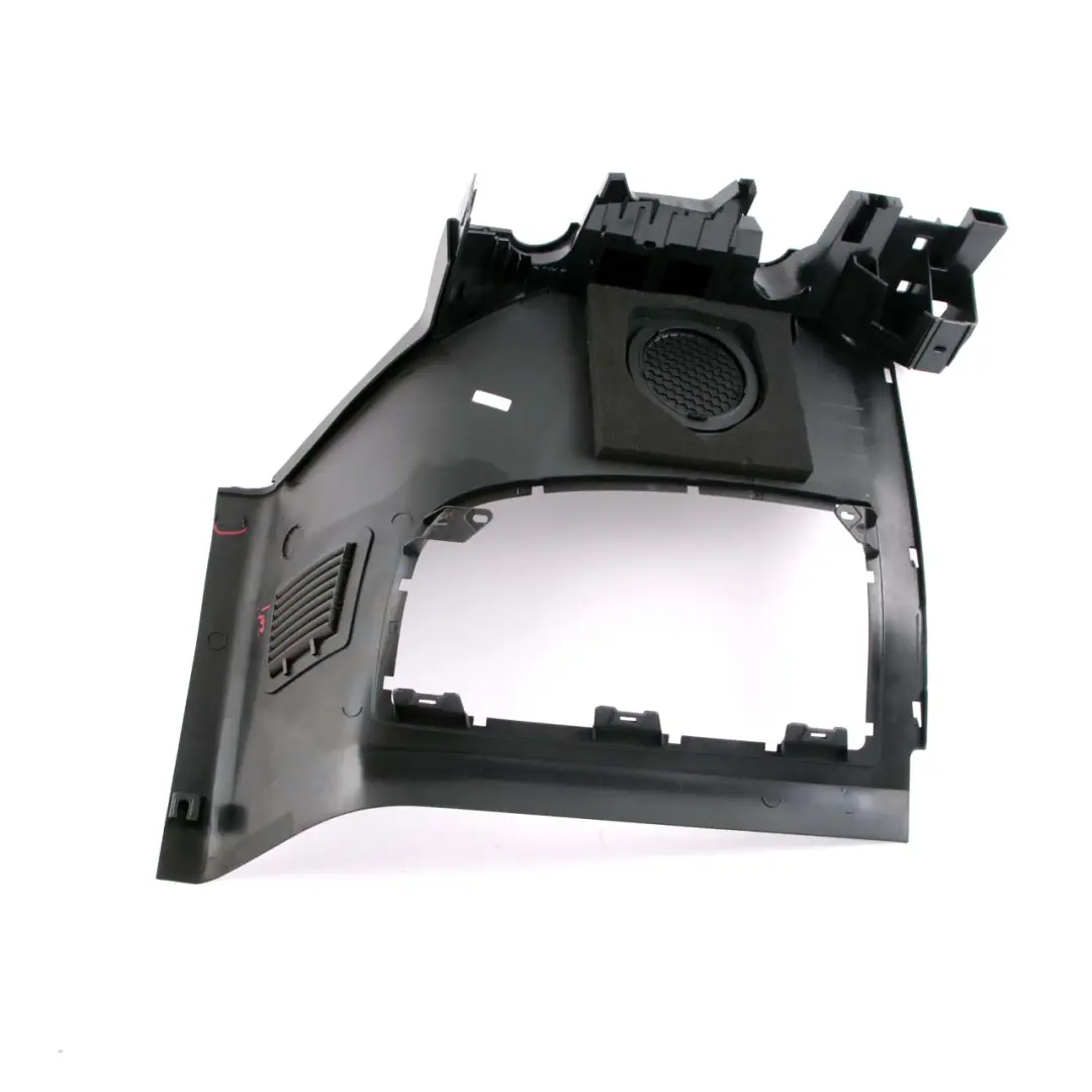 Trunk Trim Panel Rear Left N/S Storage Tray Cover Black to BMW Z4 E85 with Part number 7016671 BMW Z4 E85 Trunk Trim Panel Rear Left N/S Storage Tray Cover Black - SKU 7016671-2 - Part number 7016671