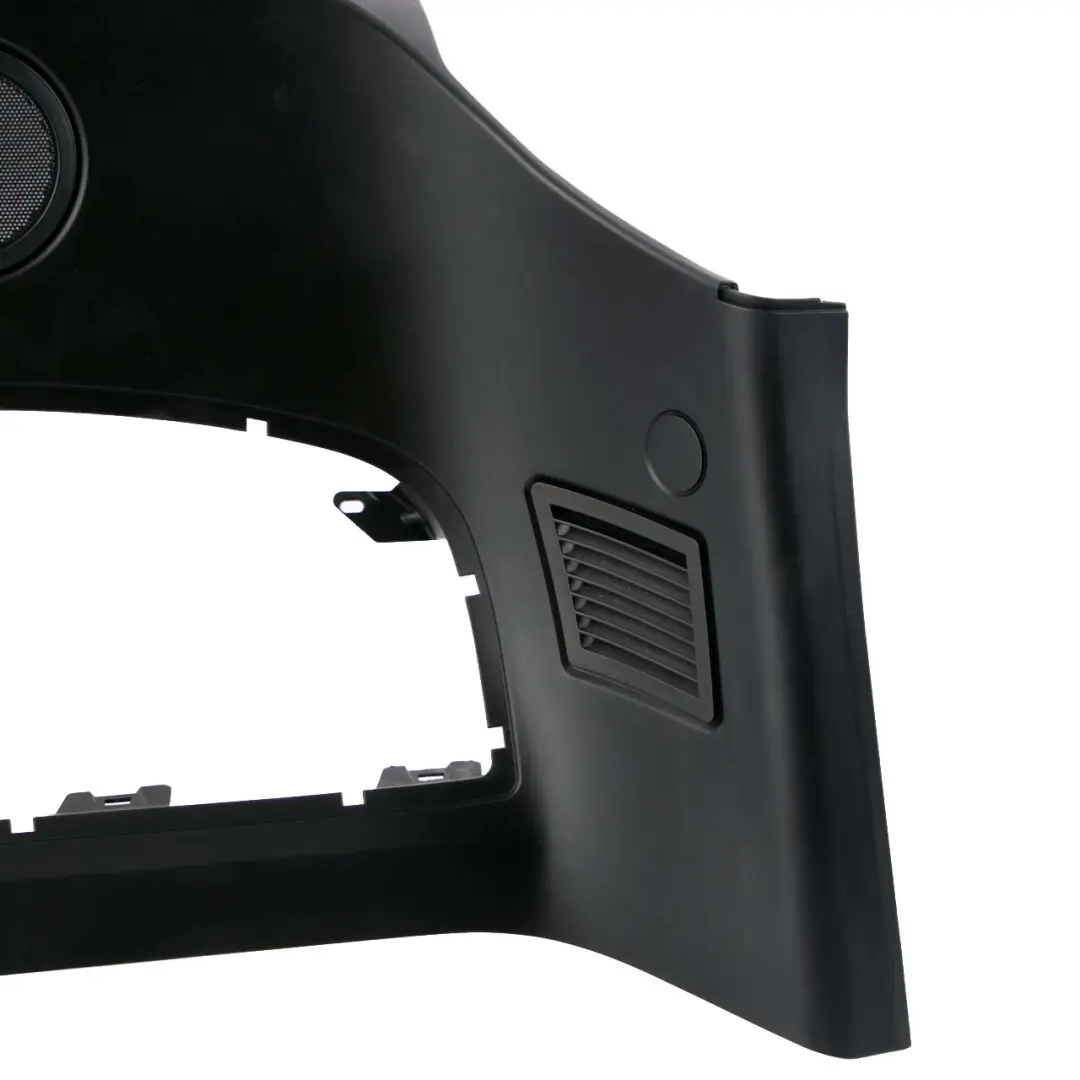 Trunk Trim Panel Rear Left N/S Storage Tray Cover Black to BMW Z4 E85 with Part number 7016671 BMW Z4 E85 Trunk Trim Panel Rear Left N/S Storage Tray Cover Black - SKU 7016671-2 - Part number 7016671