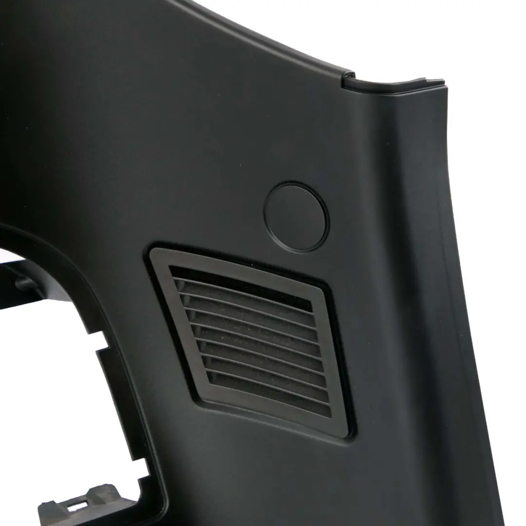 Trunk Trim Panel Rear Left N/S Storage Tray Cover Black to BMW Z4 E85 with Part number 7016671 BMW Z4 E85 Trunk Trim Panel Rear Left N/S Storage Tray Cover Black - SKU 7016671-2 - Part number 7016671