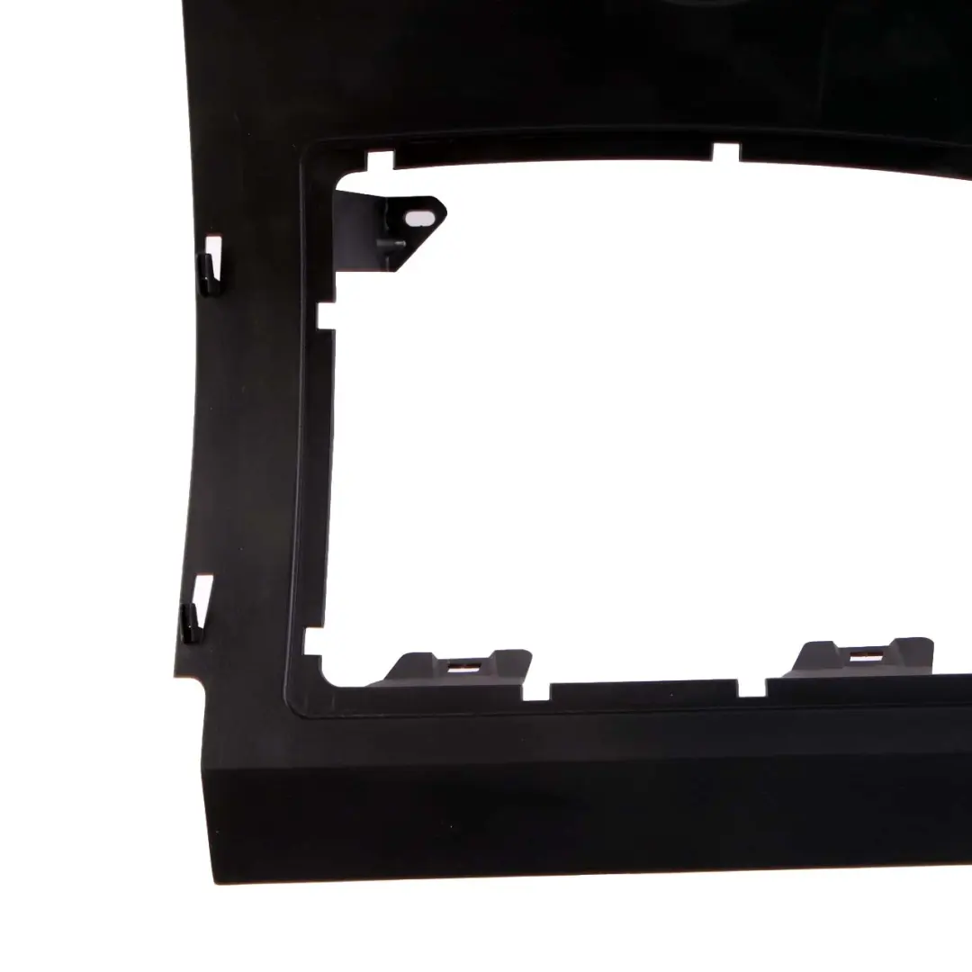 Trunk Trim Panel Rear Left N/S Storage Tray Cover Black to BMW Z4 E85 with Part number 7016671 BMW Z4 E85 Trunk Trim Panel Rear Left N/S Storage Tray Cover Black - SKU 7016671-2 - Part number 7016671