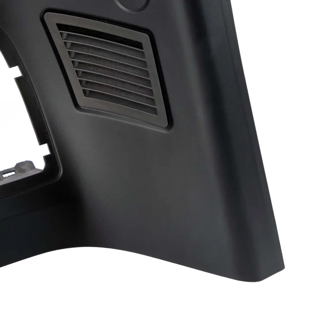 Trunk Trim Panel Rear Left N/S Storage Tray Cover Black to BMW Z4 E85 with Part number 7016671 BMW Z4 E85 Trunk Trim Panel Rear Left N/S Storage Tray Cover Black - SKU 7016671-2 - Part number 7016671