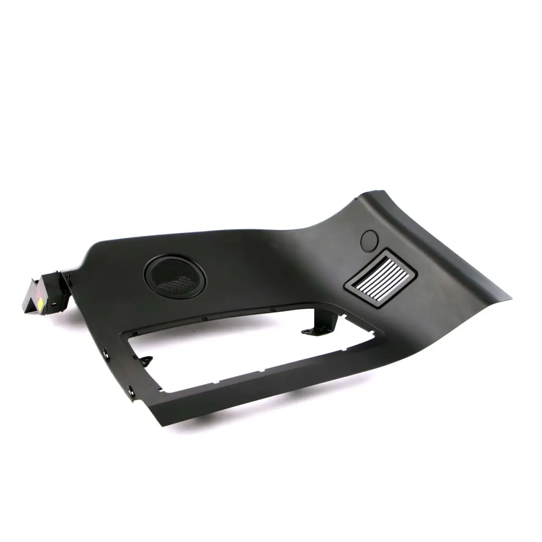 Trunk Trim Panel Rear Left N/S Storage Tray Cover Black to BMW Z4 E85 with Part number 7016671 BMW Z4 E85 Trunk Trim Panel Rear Left N/S Storage Tray Cover Black - SKU 7016671-2 - Part number 7016671