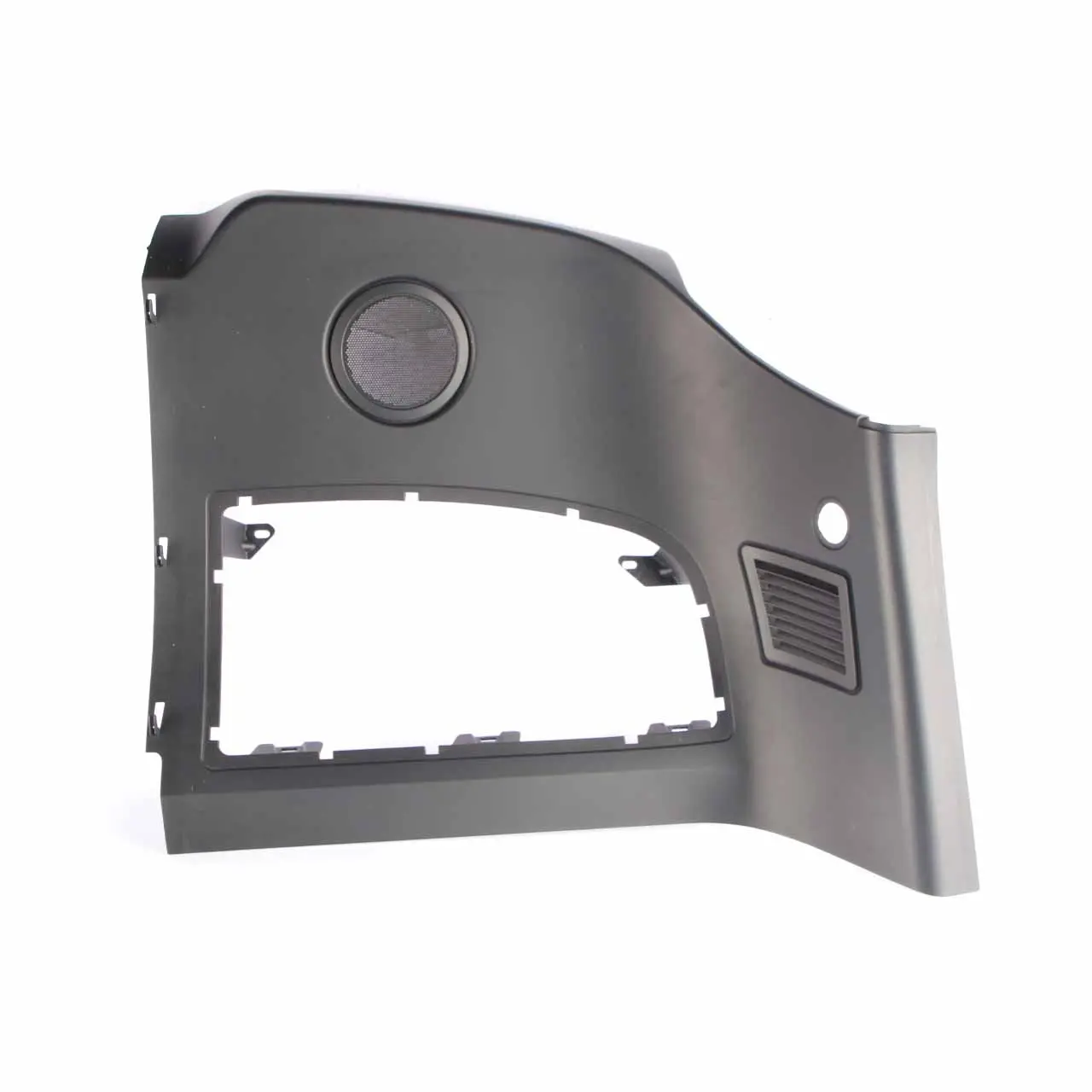 BMW Z4 E85 Pannello bagagliaio posteriore sinistro Coperchio stoccaggio Nero 3