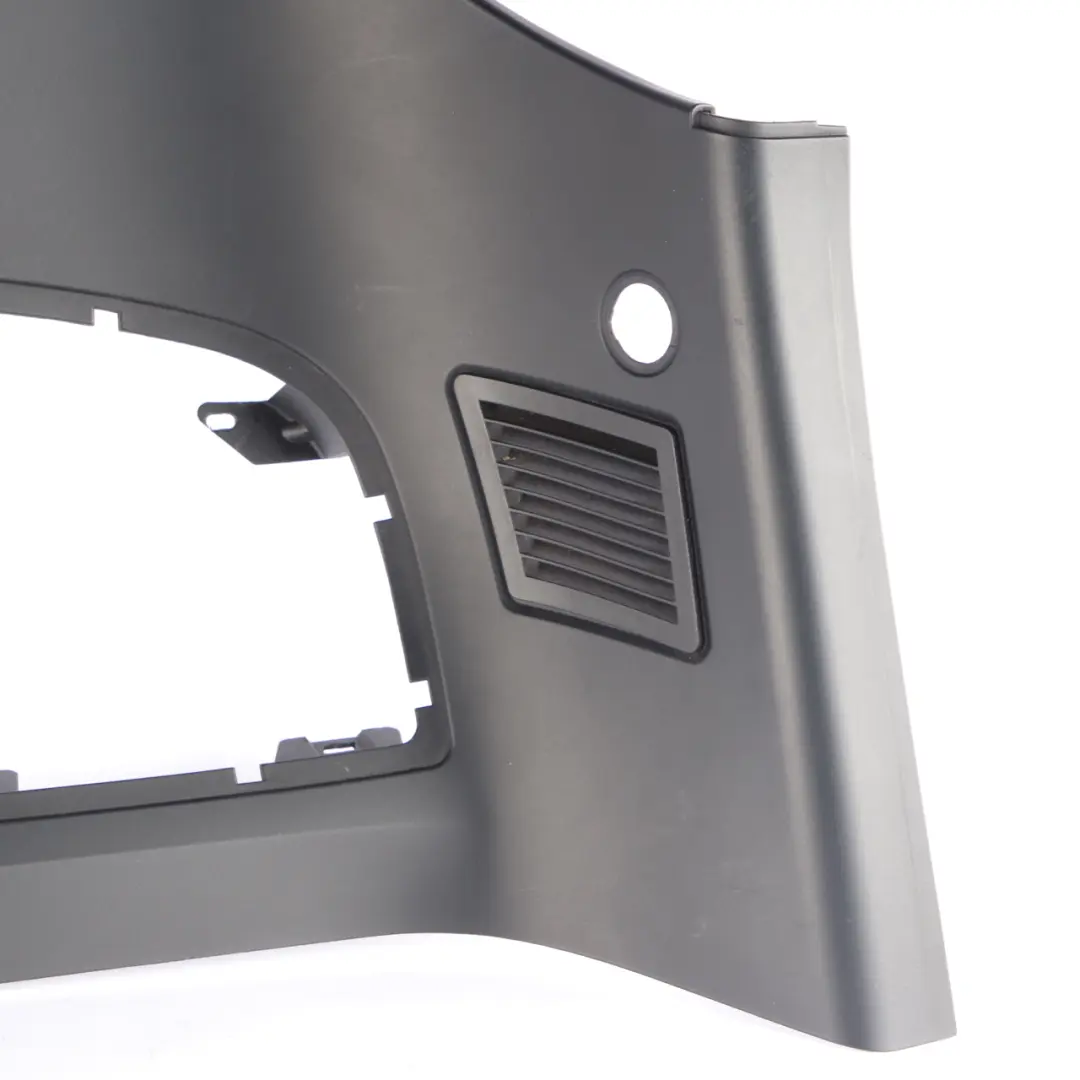 BMW Z4 E85 Cubierta de la bandeja almacenamiento del panel del maletero 7016671 - SKU 7016671-3 - Número de pieza 7031367