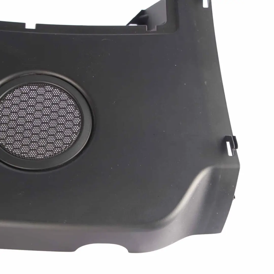 BMW Z4 E85 Trunk Trim Panel Rear Left N/S Storage Tray Cover Black 3 7016671 - SKU 7016671-3 - Part number 7031367