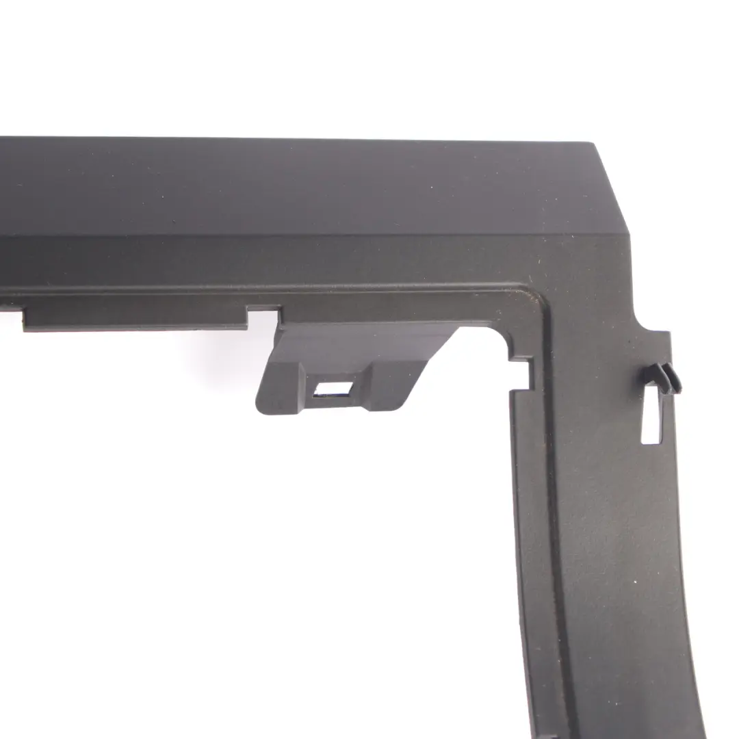 BMW Z4 E85 Trunk Trim Panel Rear Left N/S Storage Tray Cover Black 3 7016671 - SKU 7016671-3 - Part number 7031367