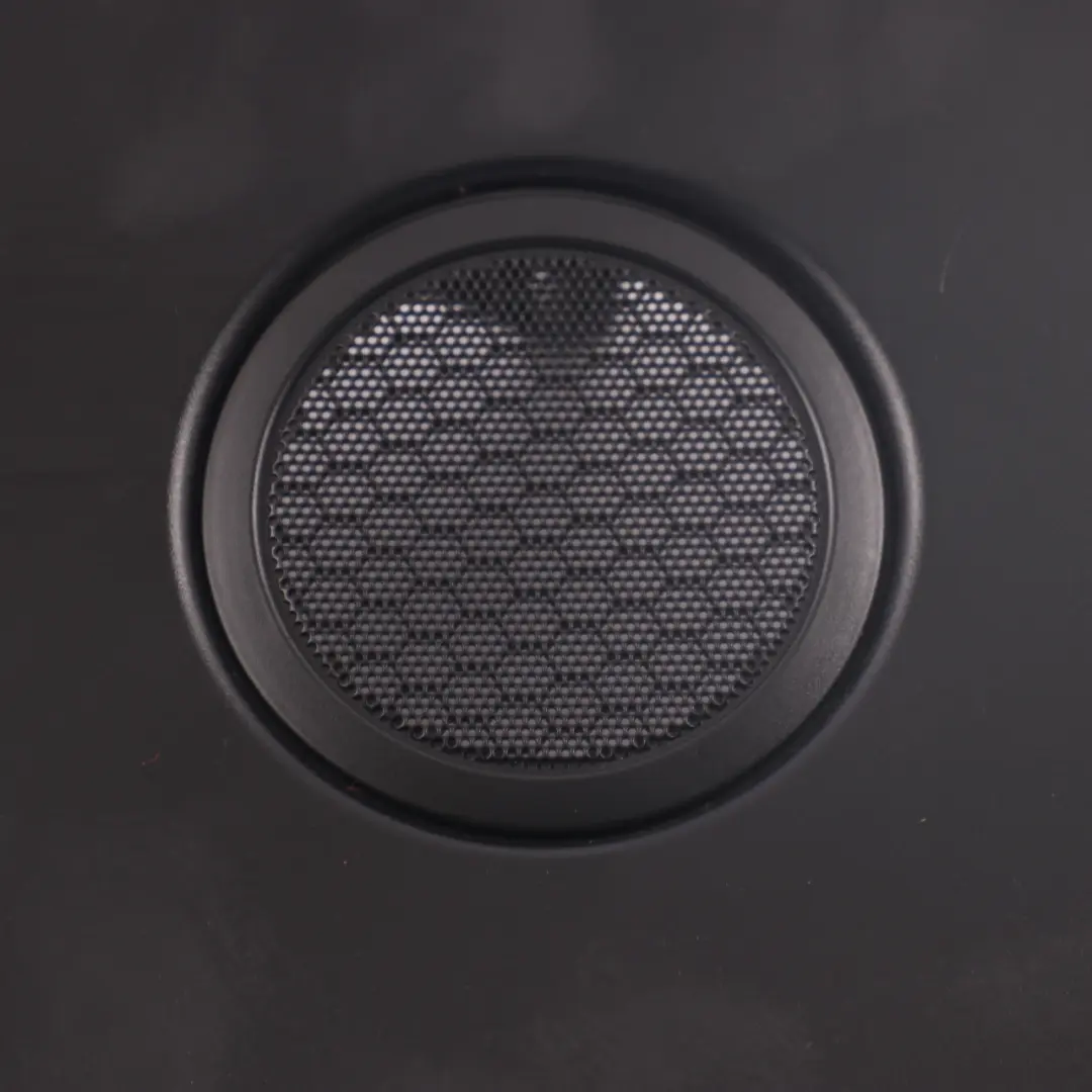 Stamm Trim Panel Hinten Rechts Storage Tray Cover Schwarz für BMW Z4 E85 mit Teilenummer 7016672 BMW Z4 E85 Stamm Trim Panel Hinten Rechts Storage Tray Cover Schwarz - SKU 7016672-2 - Teilenummer 7016672