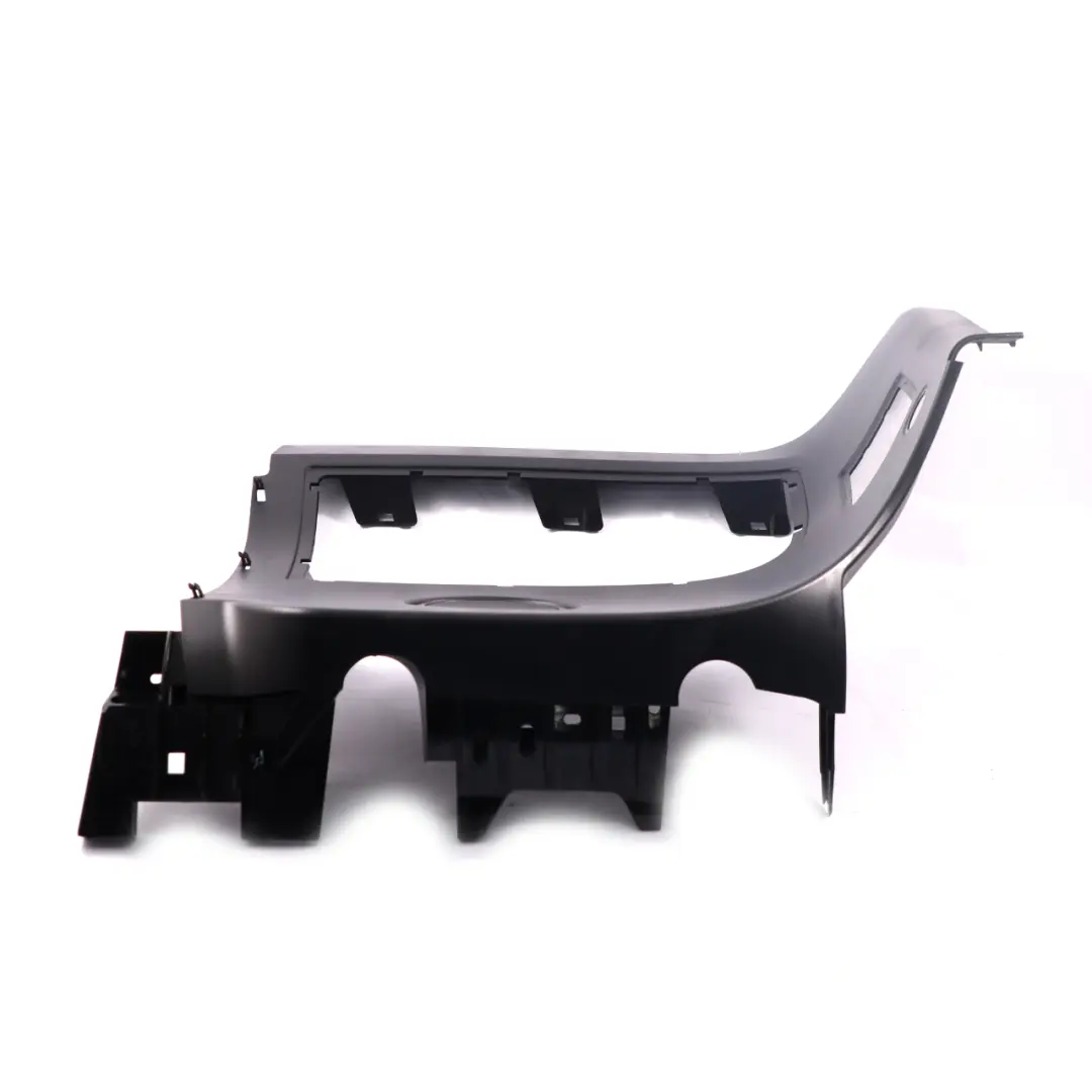 Panel Bagażnika Prawy Czarny do BMW Z4 E85 o numerze 7016672 BMW Z4 E85 Panel Bagażnika Prawy Czarny - SKU 7016672-2 - Numer Części 7016672