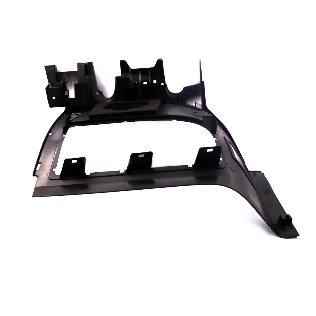 Pannello Rivestimento Bagagliaio Posteriore Stoccaggio Nero per BMW Z4 E85 con numero di parte 7016672 BMW Z4 E85 Pannello Rivestimento Bagagliaio Posteriore Stoccaggio Nero - SKU 7016672-2 - Numero di parte 7016672