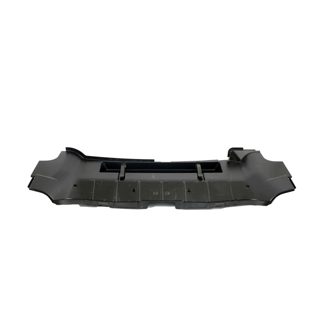 BMW Z4 Series E85 Roadster Rear Boot Trunk Loading Sill Trim Cover - SKU 7016682-1 - Part number 7016682