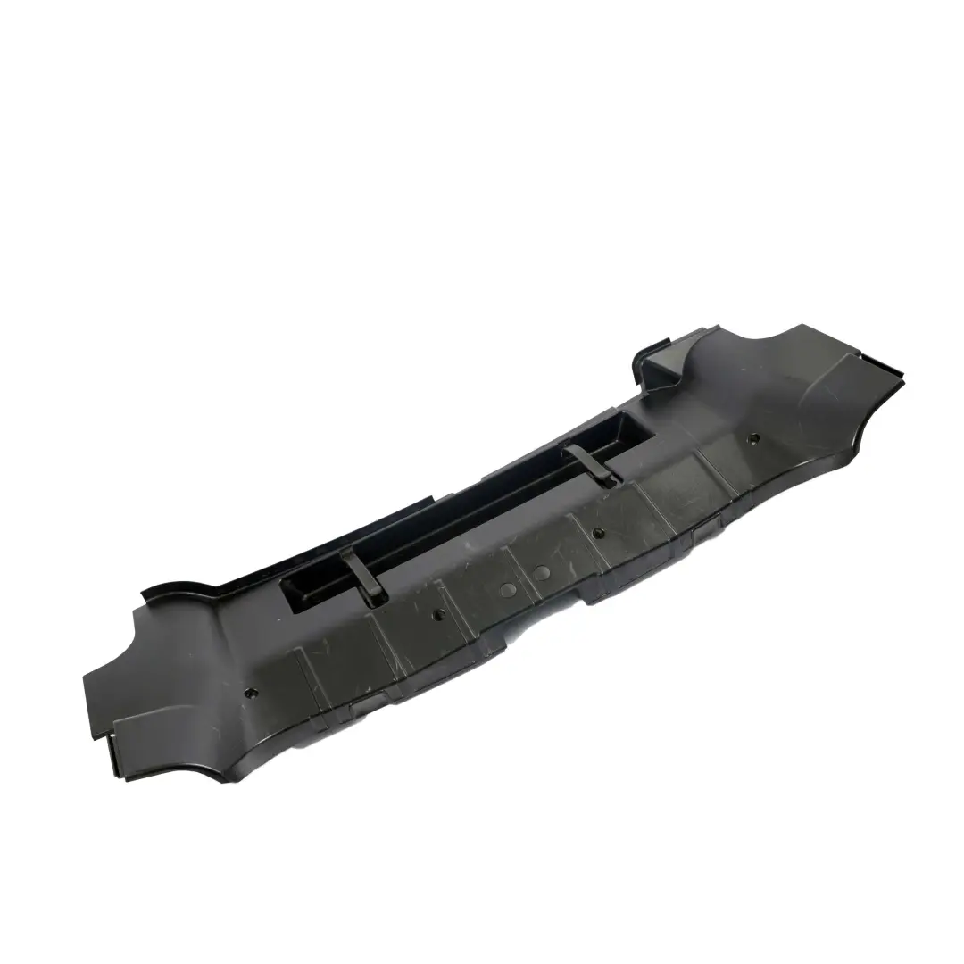 BMW Z4 Series E85 Roadster Rear Boot Trunk Loading Sill Trim Cover - SKU 7016682-1 - Part number 7016682