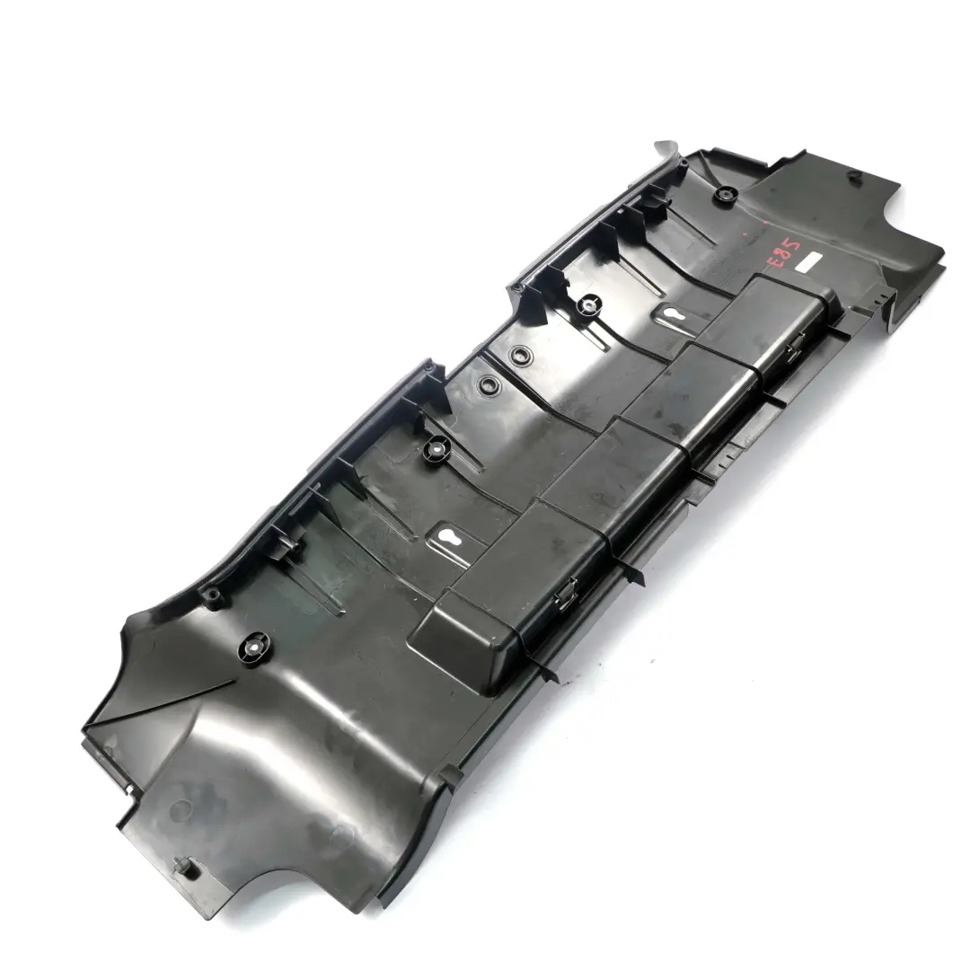 BMW Z4 Series E85 Roadster Rear Boot Trunk Loading Sill Trim Cover - SKU 7016682-1 - Part number 7016682