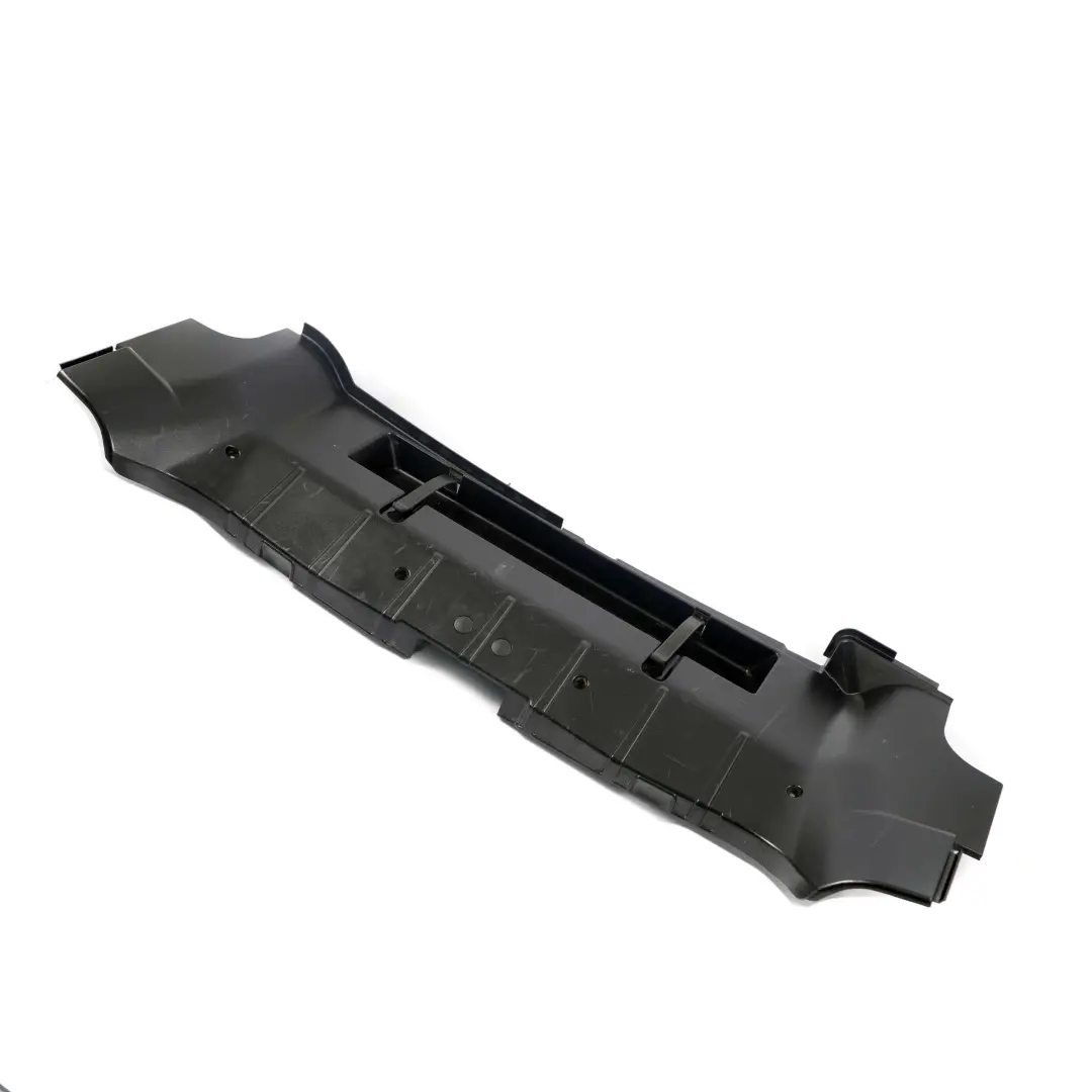 BMW Z4 Series E85 Roadster Rear Boot Trunk Loading Sill Trim Cover - SKU 7016682-1 - Part number 7016682