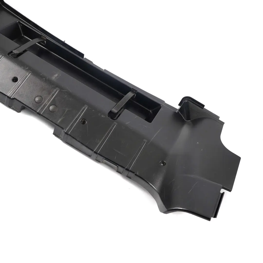 BMW Z4 Series E85 Roadster Rear Boot Trunk Loading Sill Trim Cover - SKU 7016682-1 - Part number 7016682
