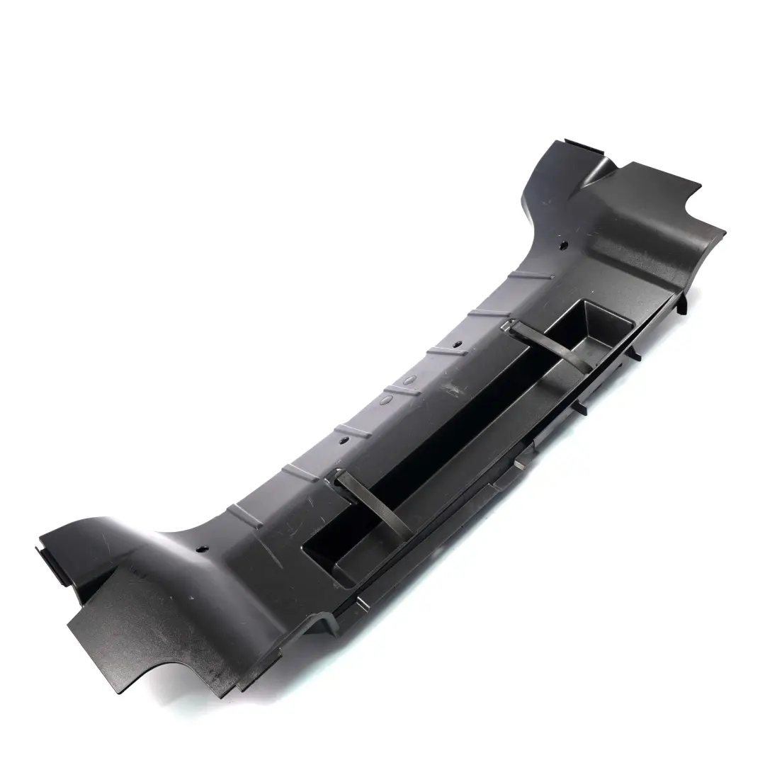 BMW Z4 Series E85 Roadster Rear Boot Trunk Loading Sill Trim Cover - SKU 7016682-1 - Part number 7016682