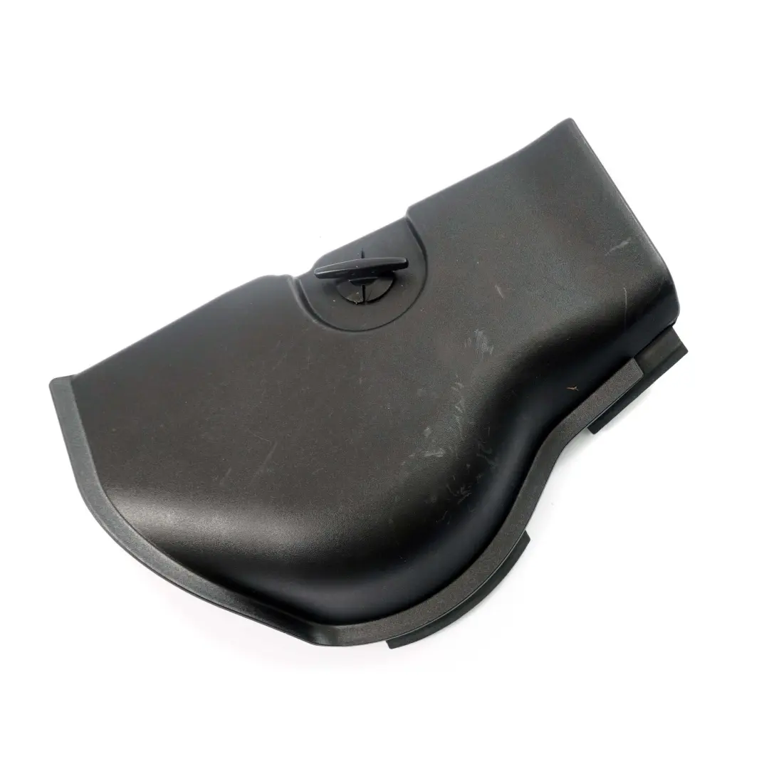  Trunk Panel Trim BMW Z4 E85 1 Cover Right O/S Covering Black - SKU 7016686-1 - Part number 7016686