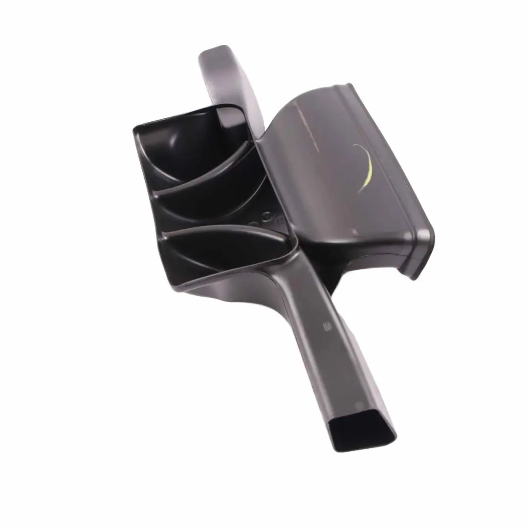 Vent Dashboard Cold Air Duct Central Channel Dash 7046479 to BMW Z4 E85 Air with Part number 7016812 BMW Z4 E85 Air Vent Dashboard Cold Air Duct Central Channel Dash 7046479 - SKU 7016812 - Part number 7016812