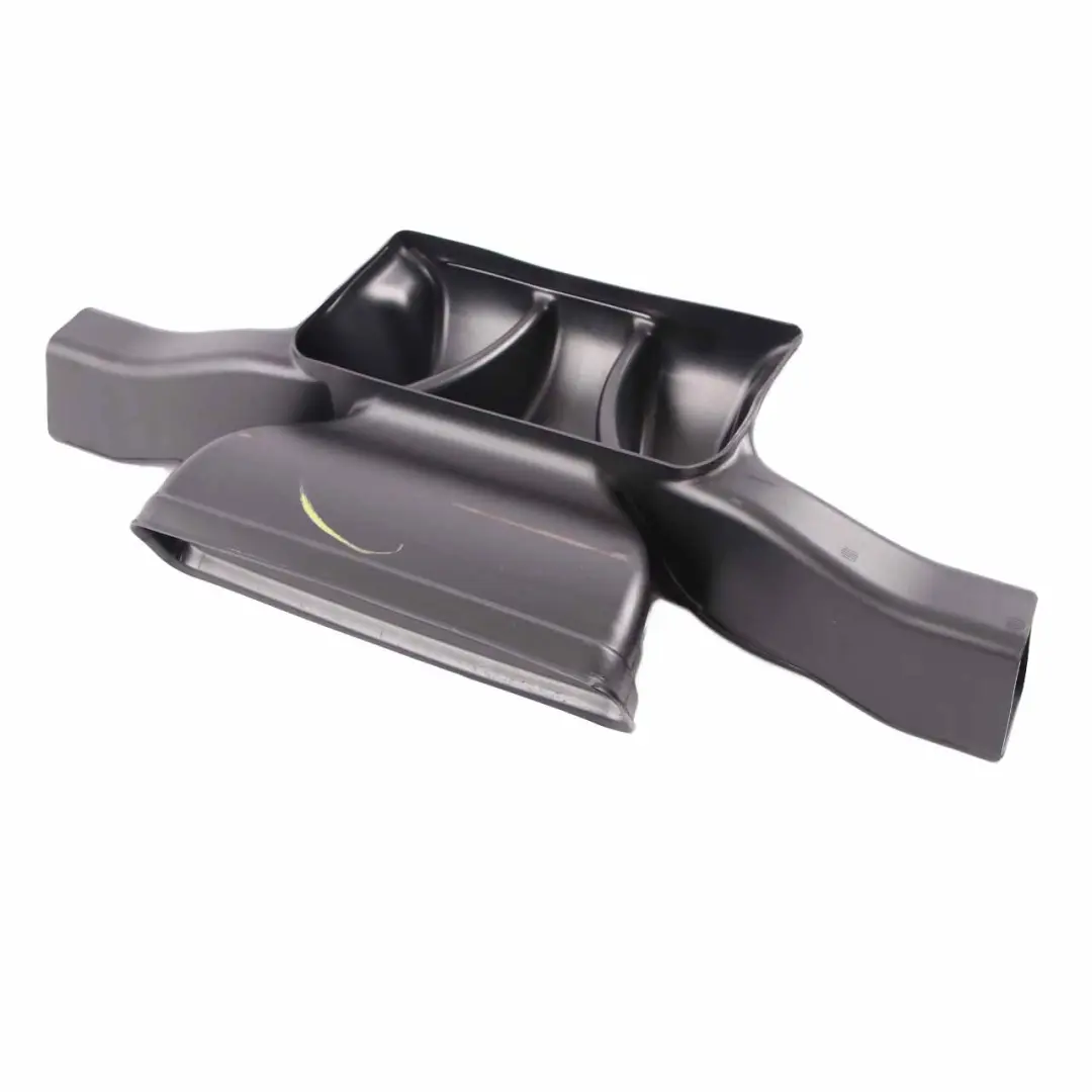 Vent Dashboard Cold Air Duct Central Channel Dash 7046479 to BMW Z4 E85 Air with Part number 7016812 BMW Z4 E85 Air Vent Dashboard Cold Air Duct Central Channel Dash 7046479 - SKU 7016812 - Part number 7016812