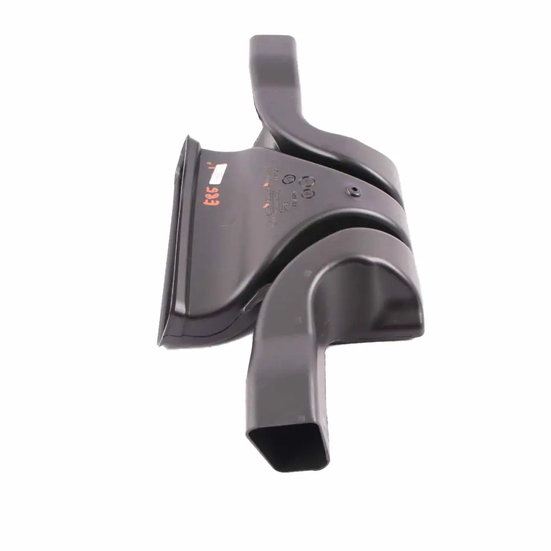 Vent Dashboard Cold Air Duct Central Channel Dash 7046479 to BMW Z4 E85 Air with Part number 7016812 BMW Z4 E85 Air Vent Dashboard Cold Air Duct Central Channel Dash 7046479 - SKU 7016812 - Part number 7016812