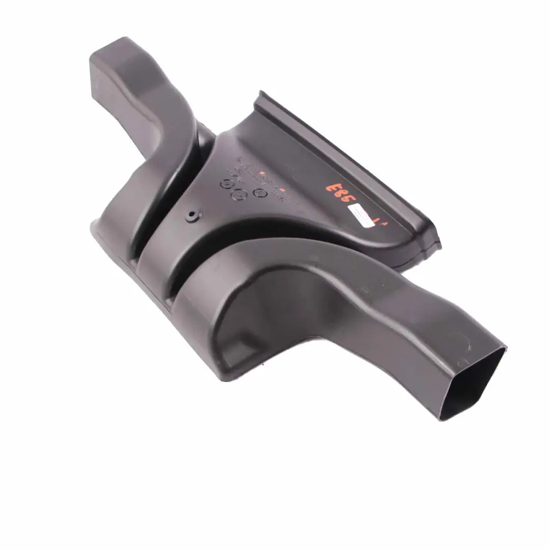 BMW Z4 E85 Air Vent Dashboard Cold Air Duct Central Channel Dash 7046479 - SKU 7016812 - Part number 7016812