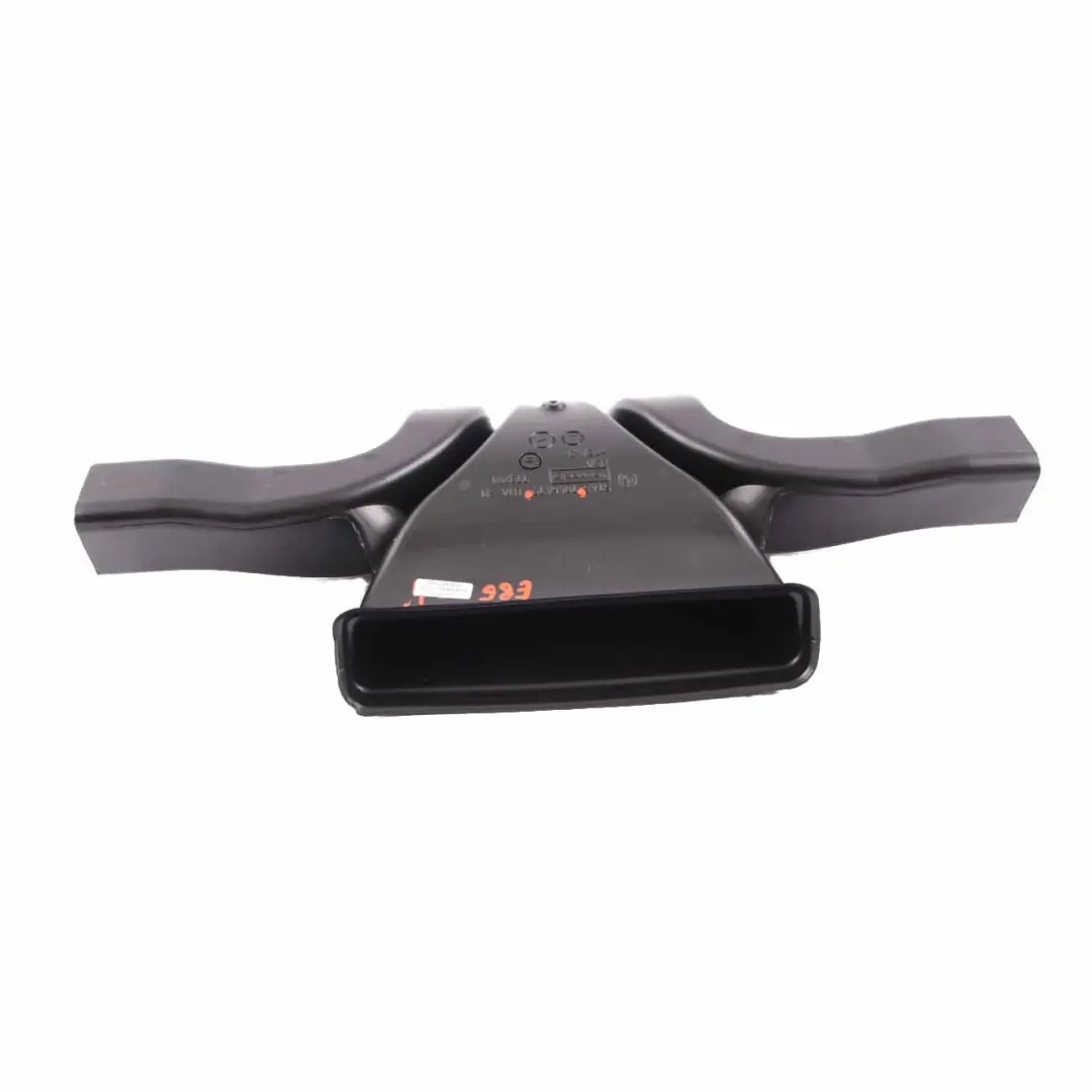 Vent Dashboard Cold Air Duct Central Channel Dash 7046479 to BMW Z4 E85 Air with Part number 7016812 BMW Z4 E85 Air Vent Dashboard Cold Air Duct Central Channel Dash 7046479 - SKU 7016812 - Part number 7016812