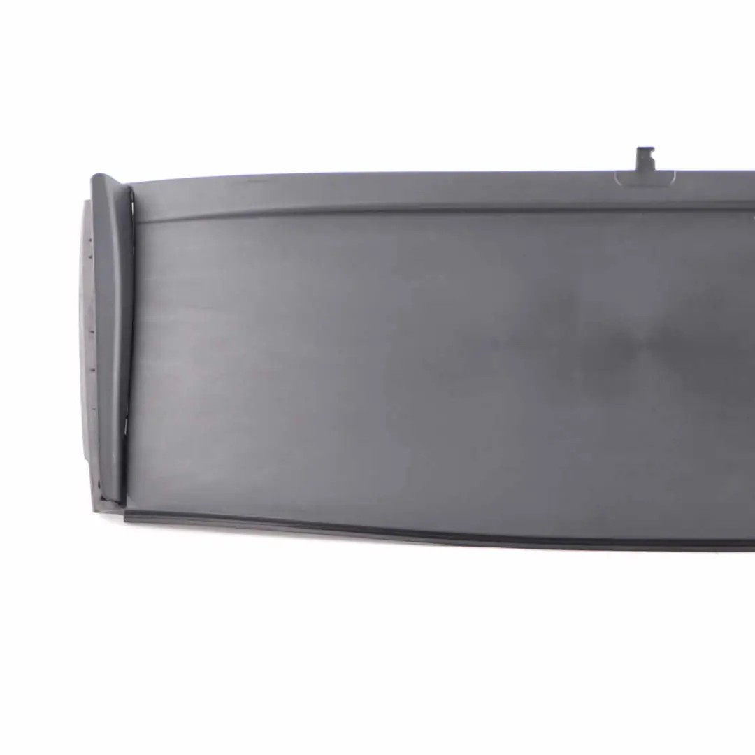 Soft Top Box Cover Box Floor Reception per BMW Z4 E85 Cabrio con numero di parte 7016878 BMW Z4 E85 Cabrio Soft Top Box Cover Box Floor Reception - SKU 7016878-1 - Numero di parte 7016878