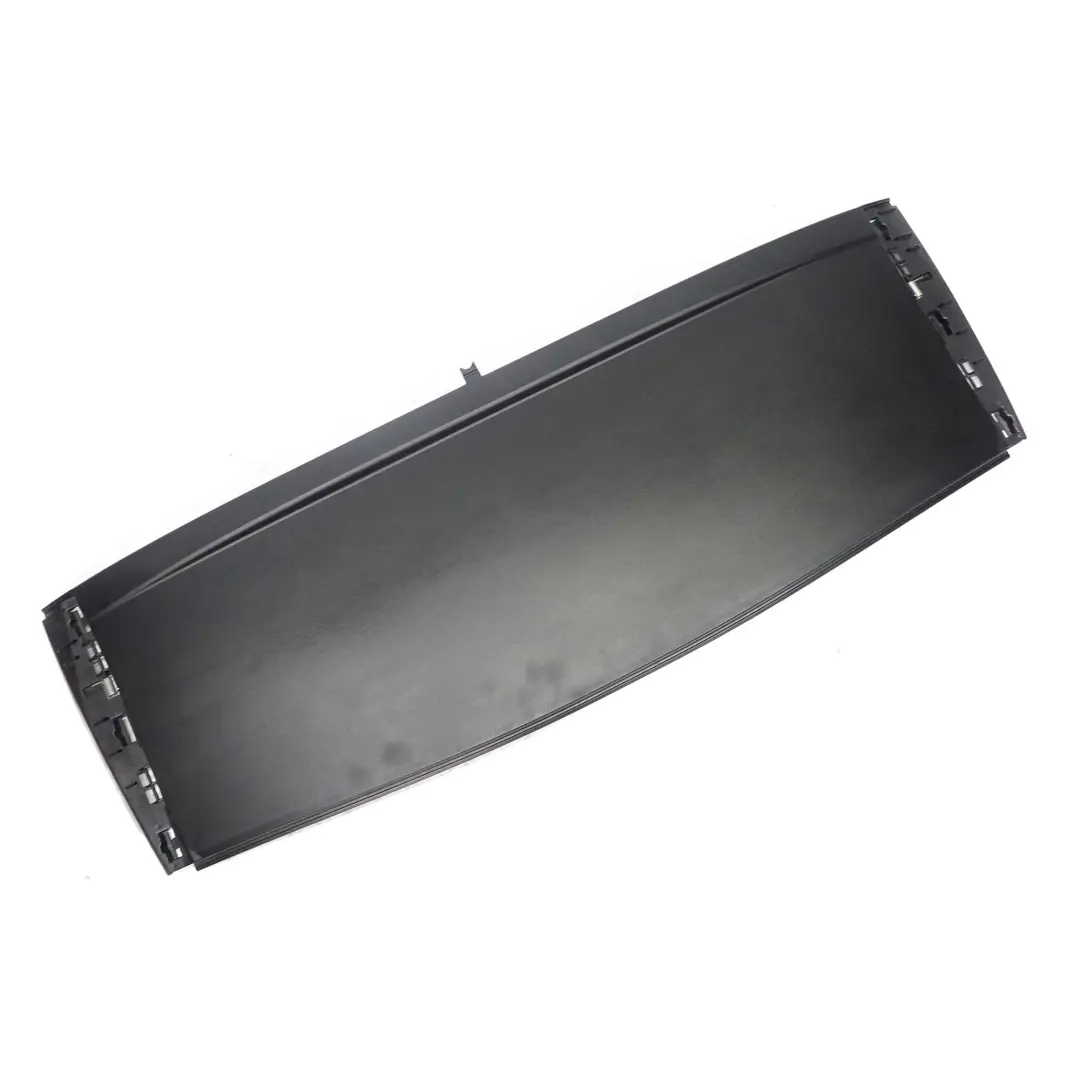 BMW Z4 E85 Convertible Soft Top Box Cover Box Floor Reception - SKU 7016878-1 - Part number 7016878