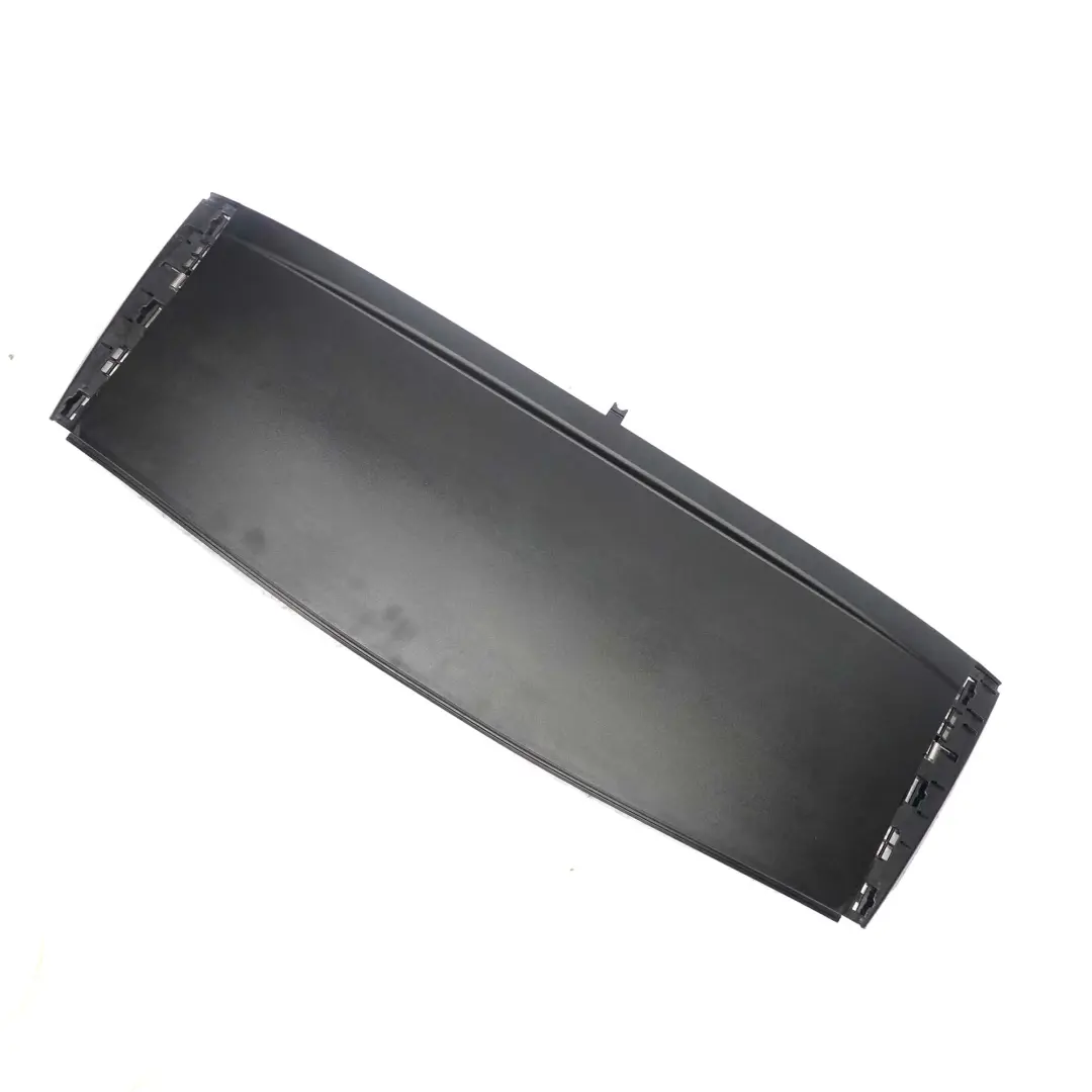 BMW Z4 E85 Cabrio Soft Top Box Cover Box Floor Reception - SKU 7016878-1 - Numero di parte 7016878